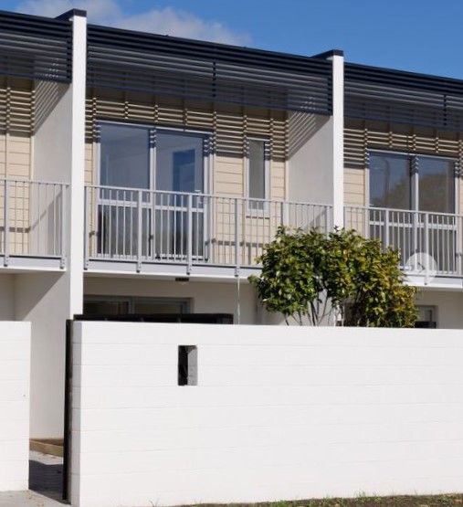 4/25 Ayr Street, Riccarton, Christchurch City