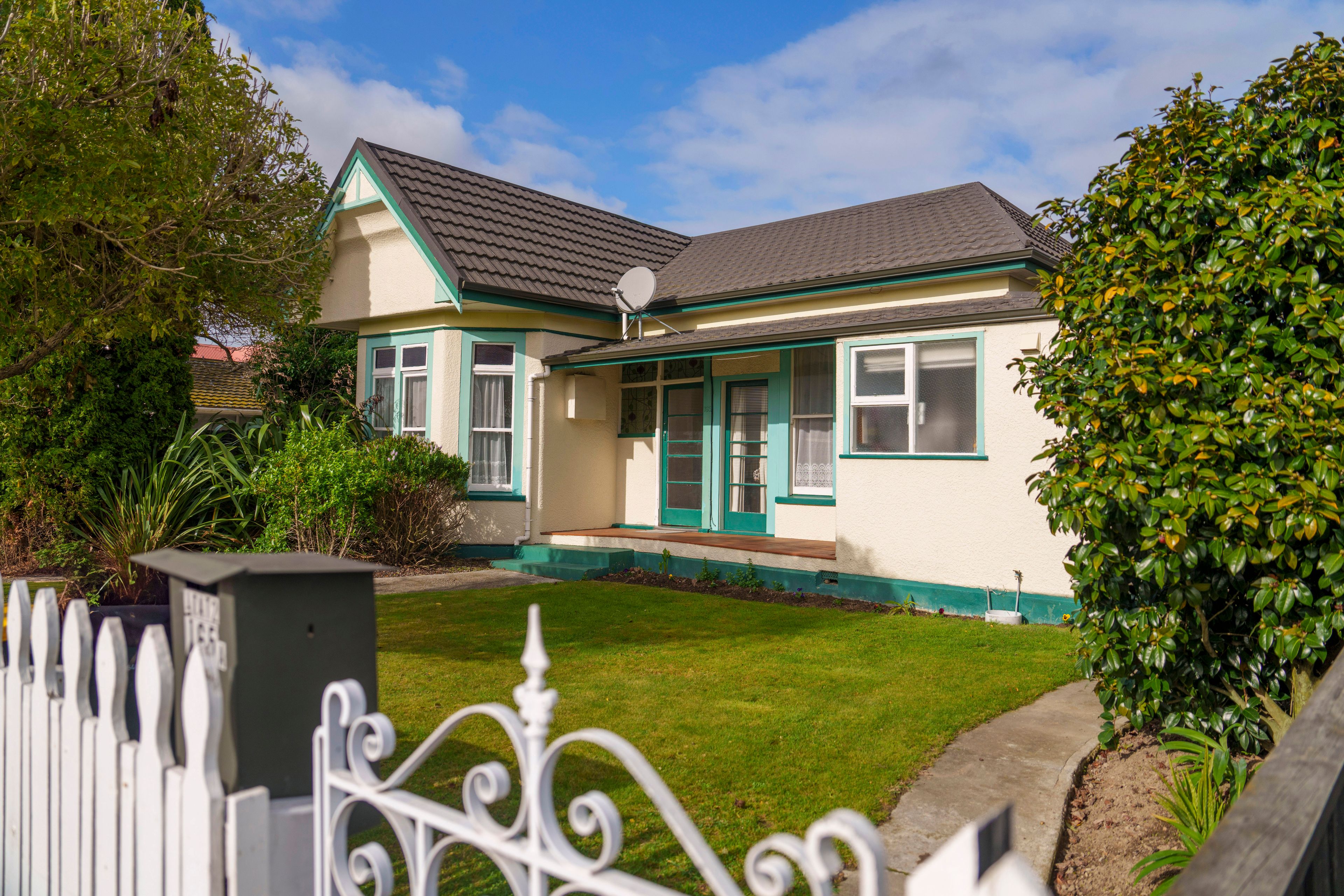 165A Peverel Street, Riccarton, Christchurch City