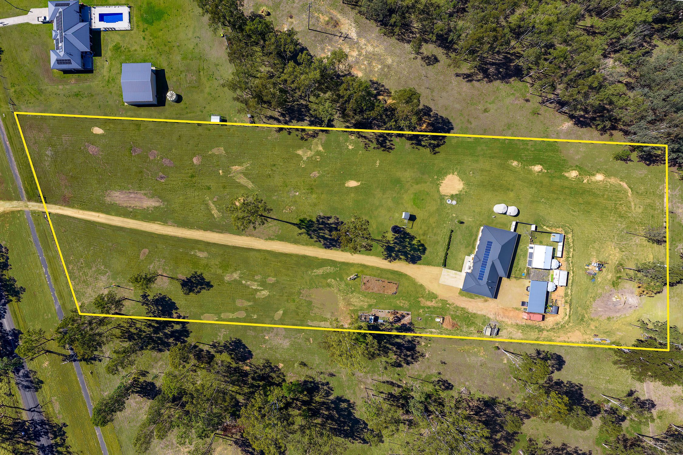 89 Nanango Brooklands Road — photo 3 of 28