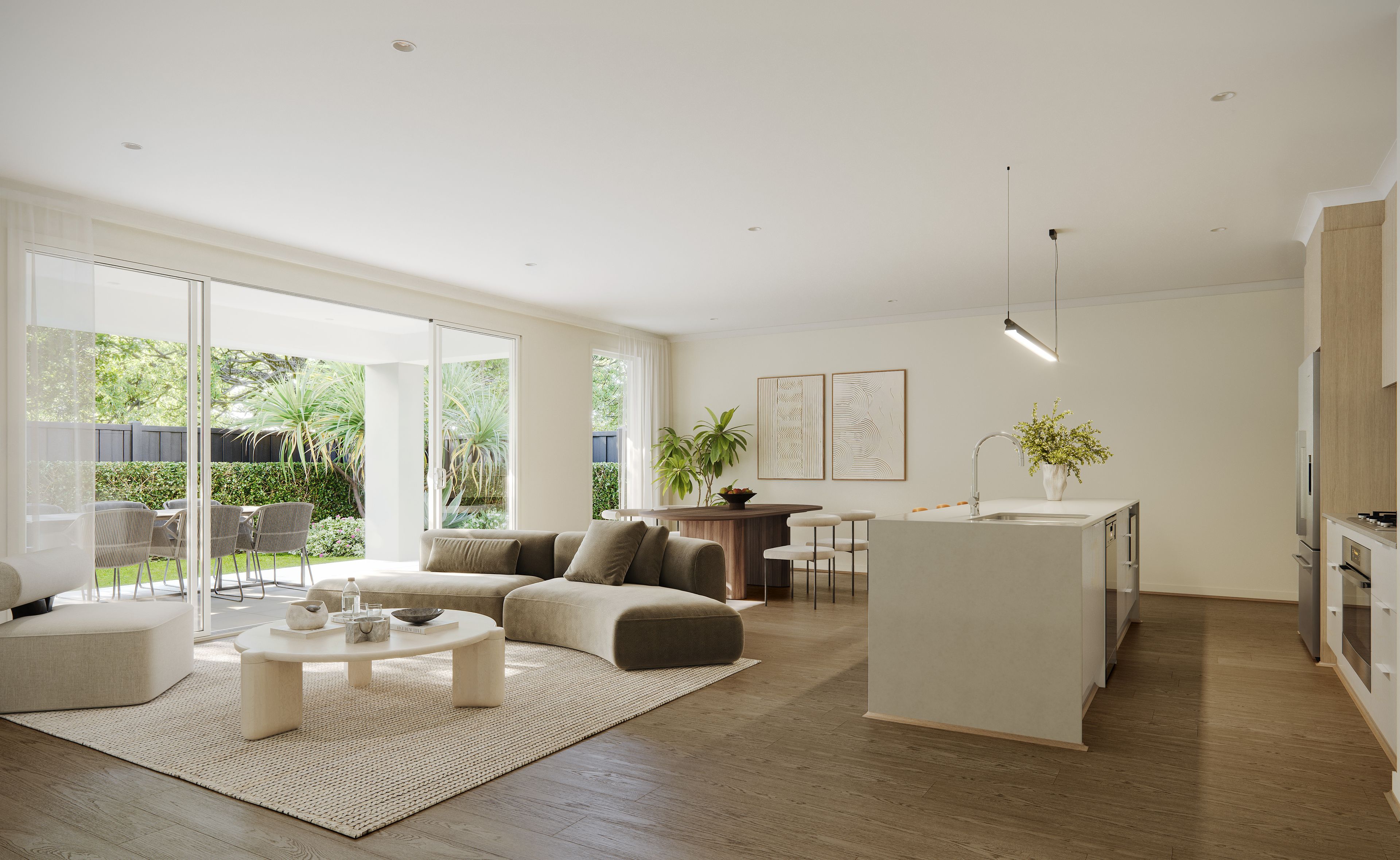 Lot 46 Riverside Avenue, Allenby Gardens, SA 5009