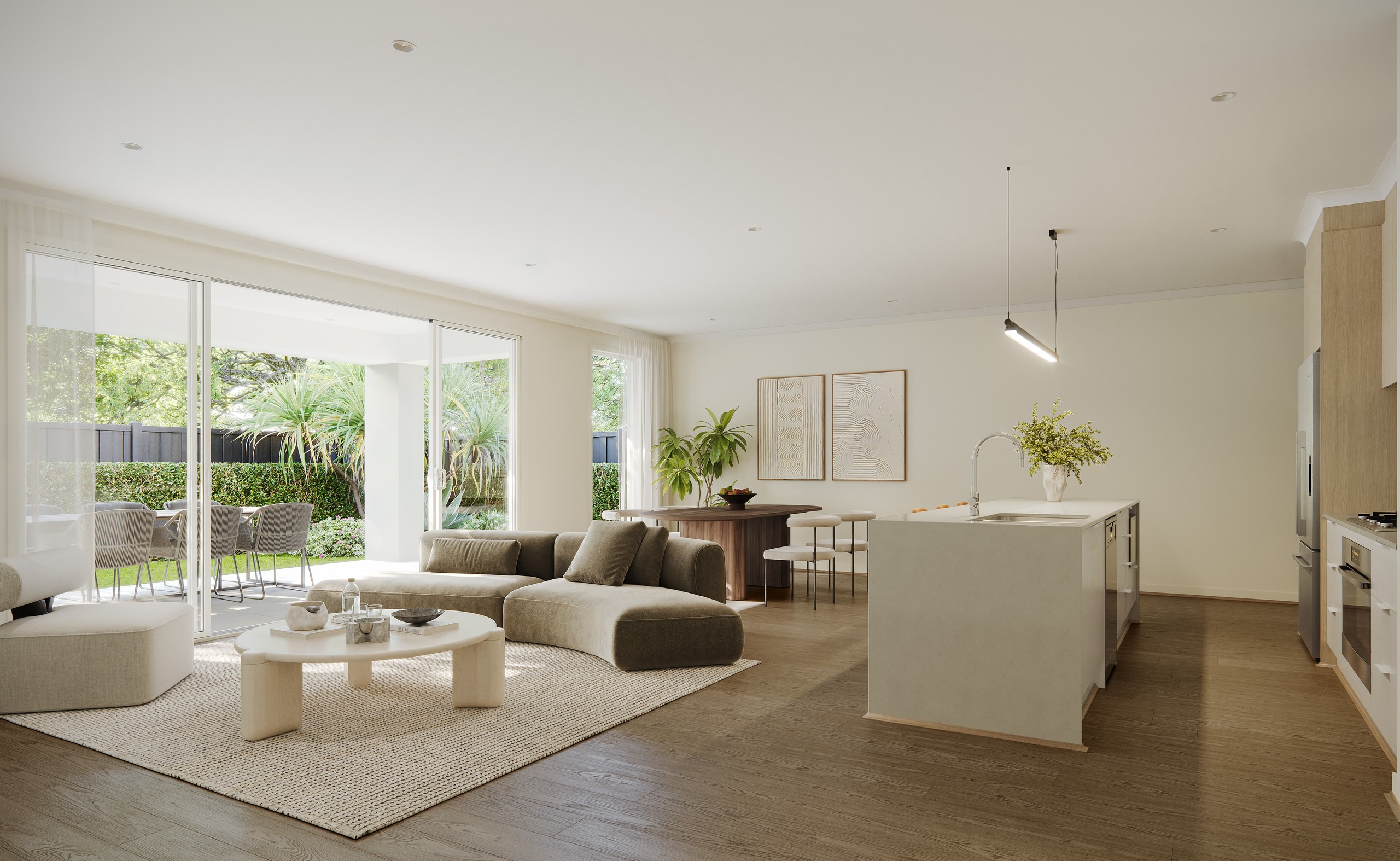 Lot 46 Riverside Avenue, Allenby Gardens, SA 5009