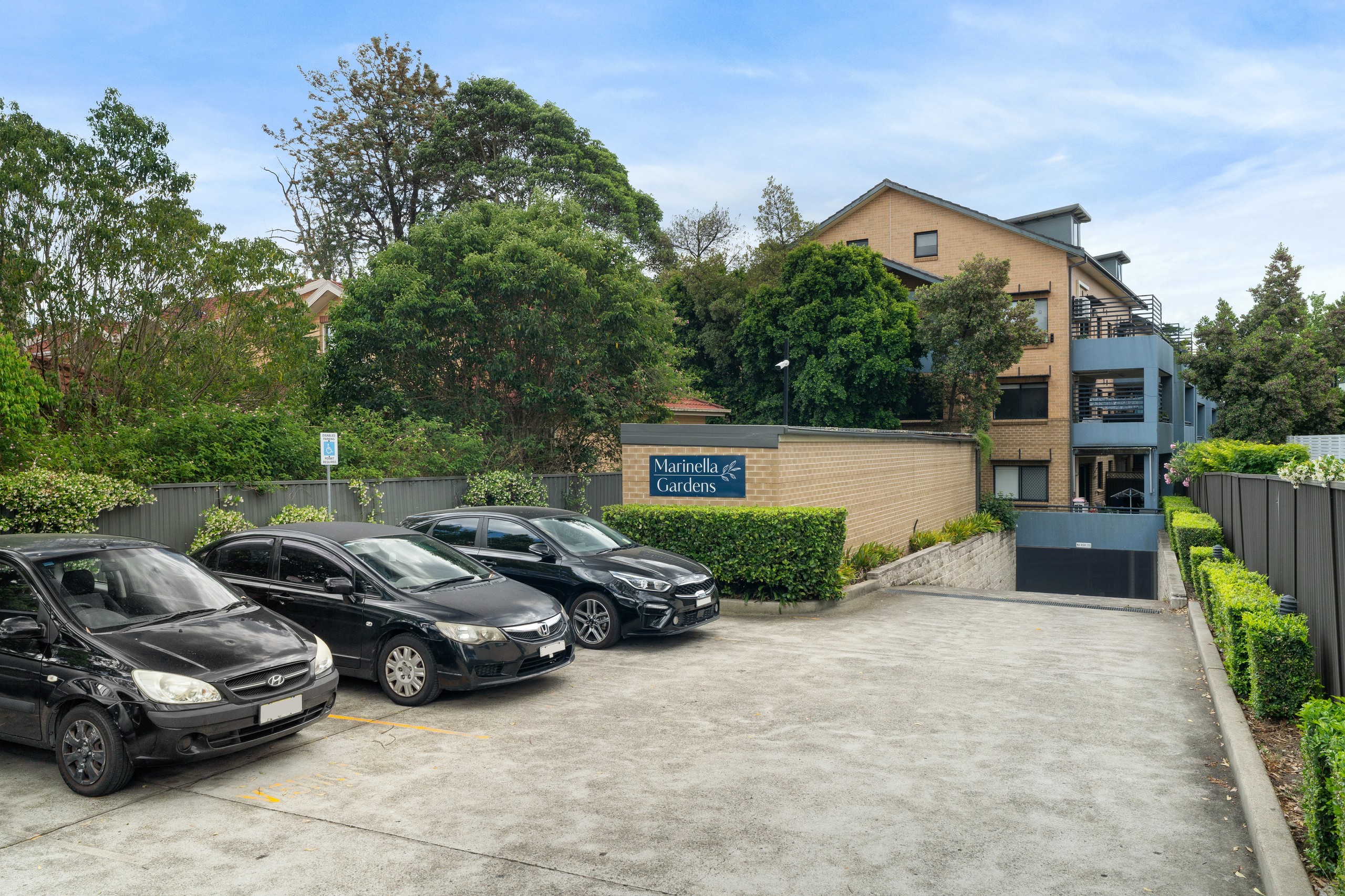 3/9 Anselm Street, Strathfield South, NSW 2136