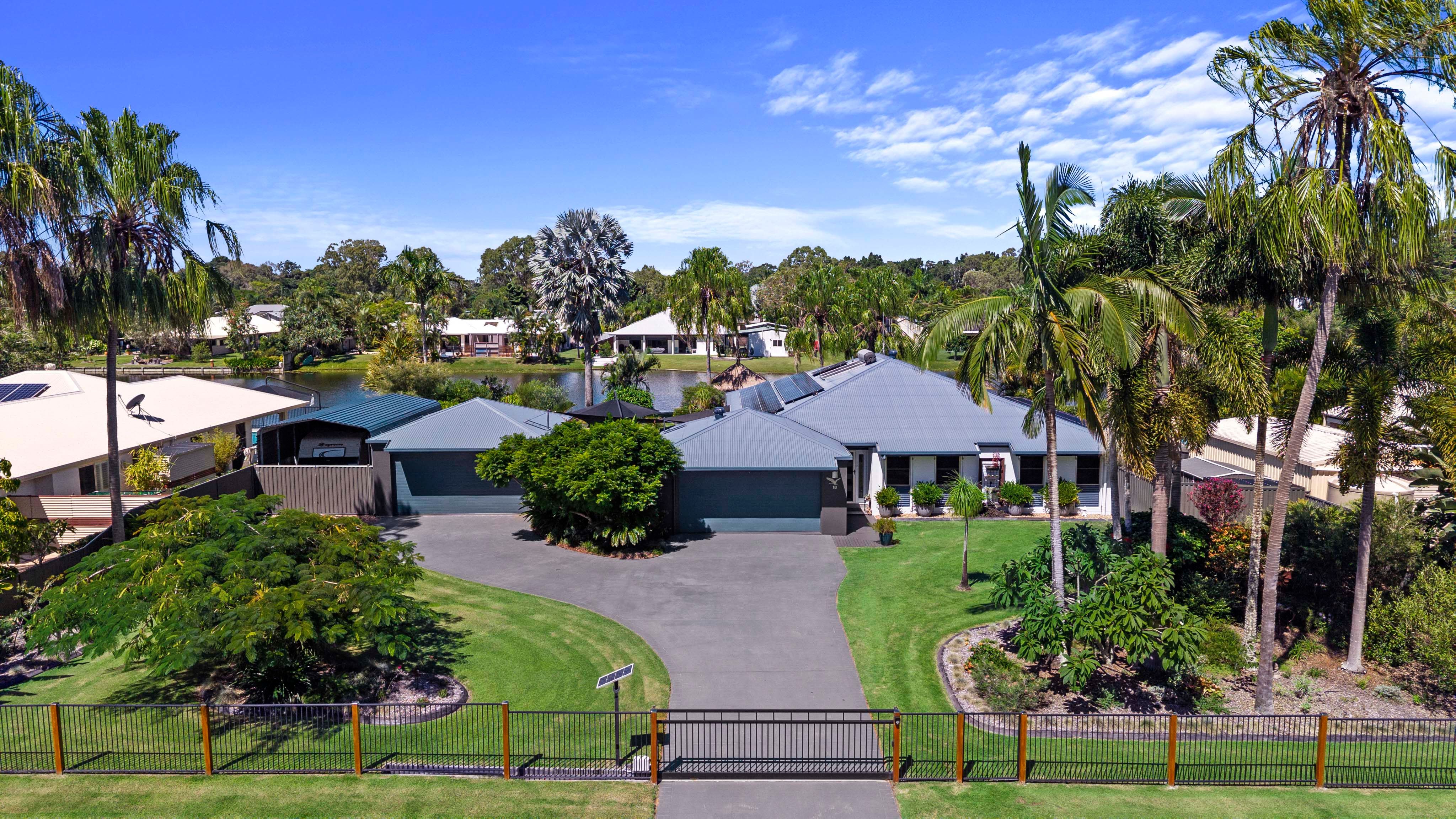 18 Eagle Beach Parade, Dundowran Beach, QLD 4655