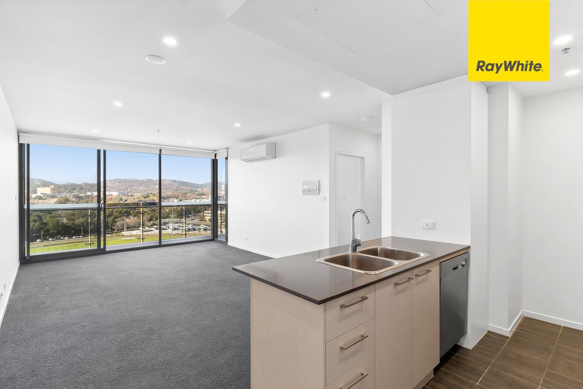 252/7 Irving Street — photo from Ray White Canberra