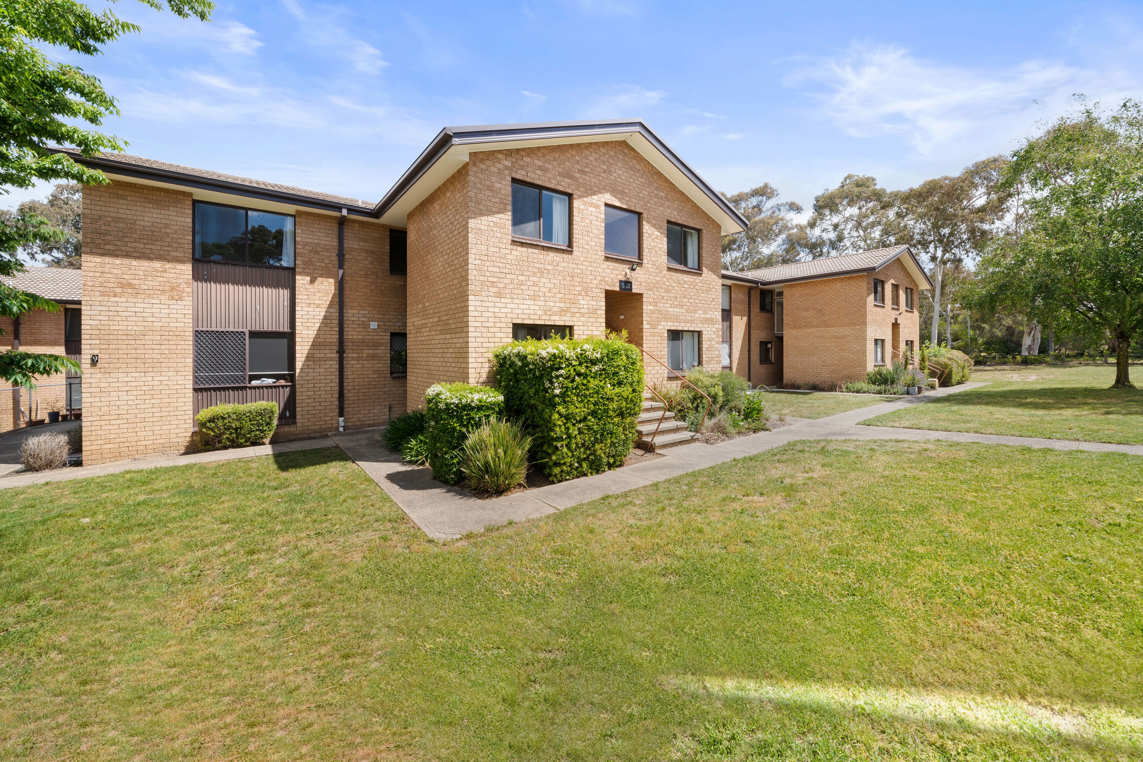 30 Chinner Crescent, Melba ACT 2615