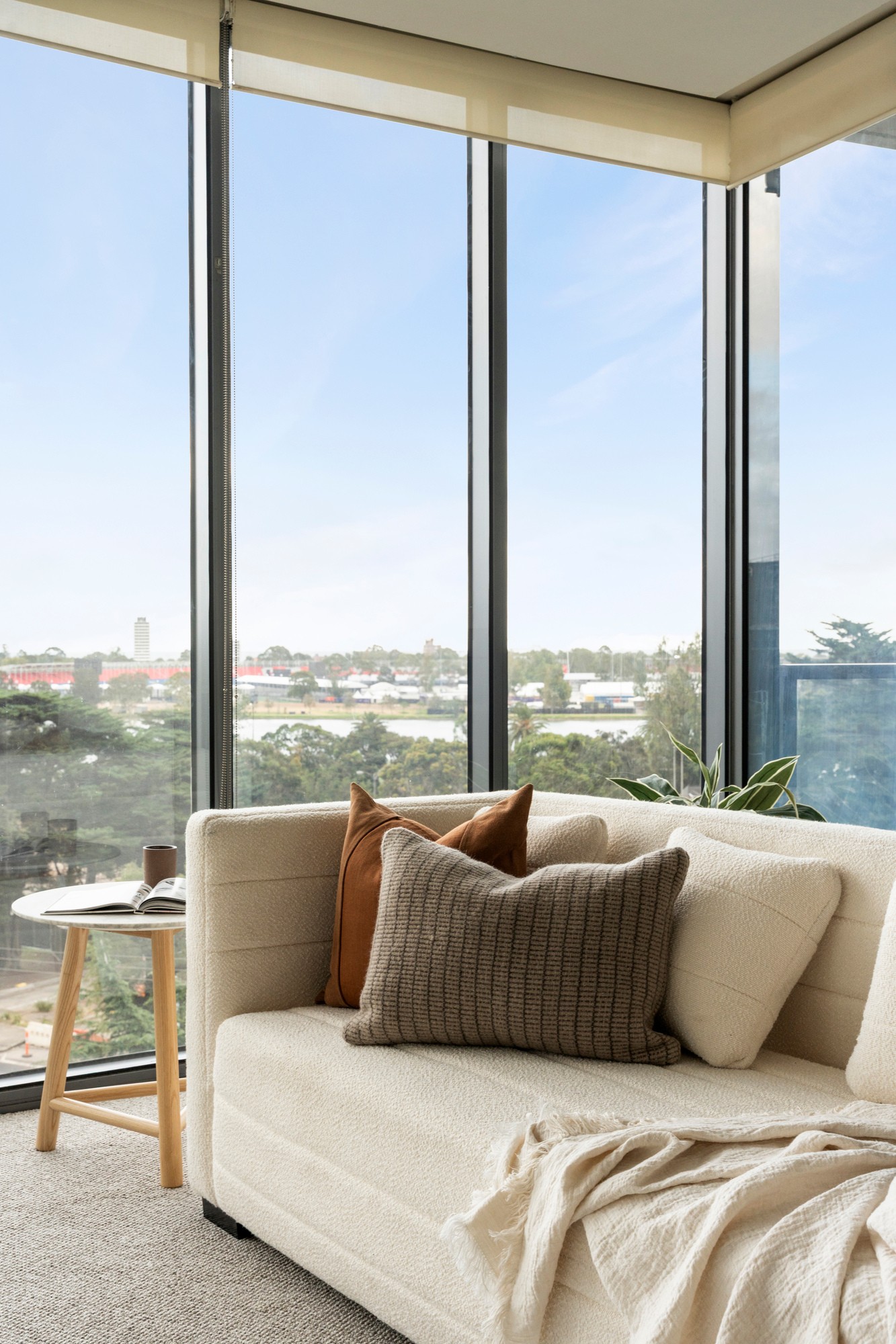 522/55 Queens Road, Melbourne, VIC 3004