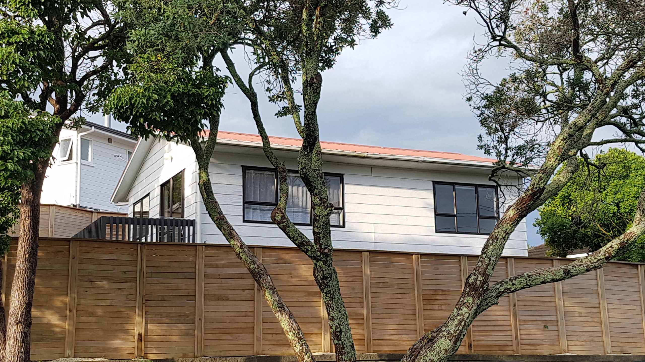 Glenfield, North Shore City