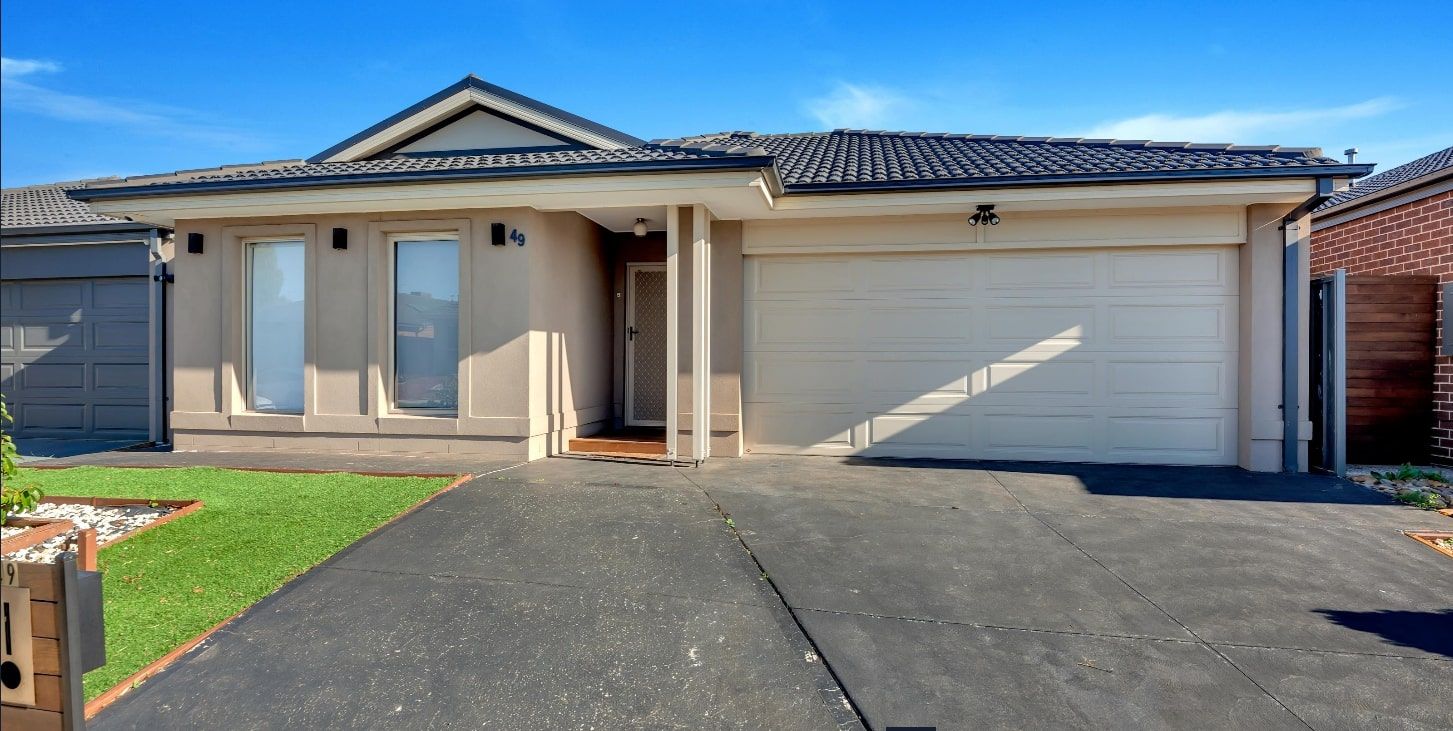 49 Felix Way, Tarneit, VIC 3029