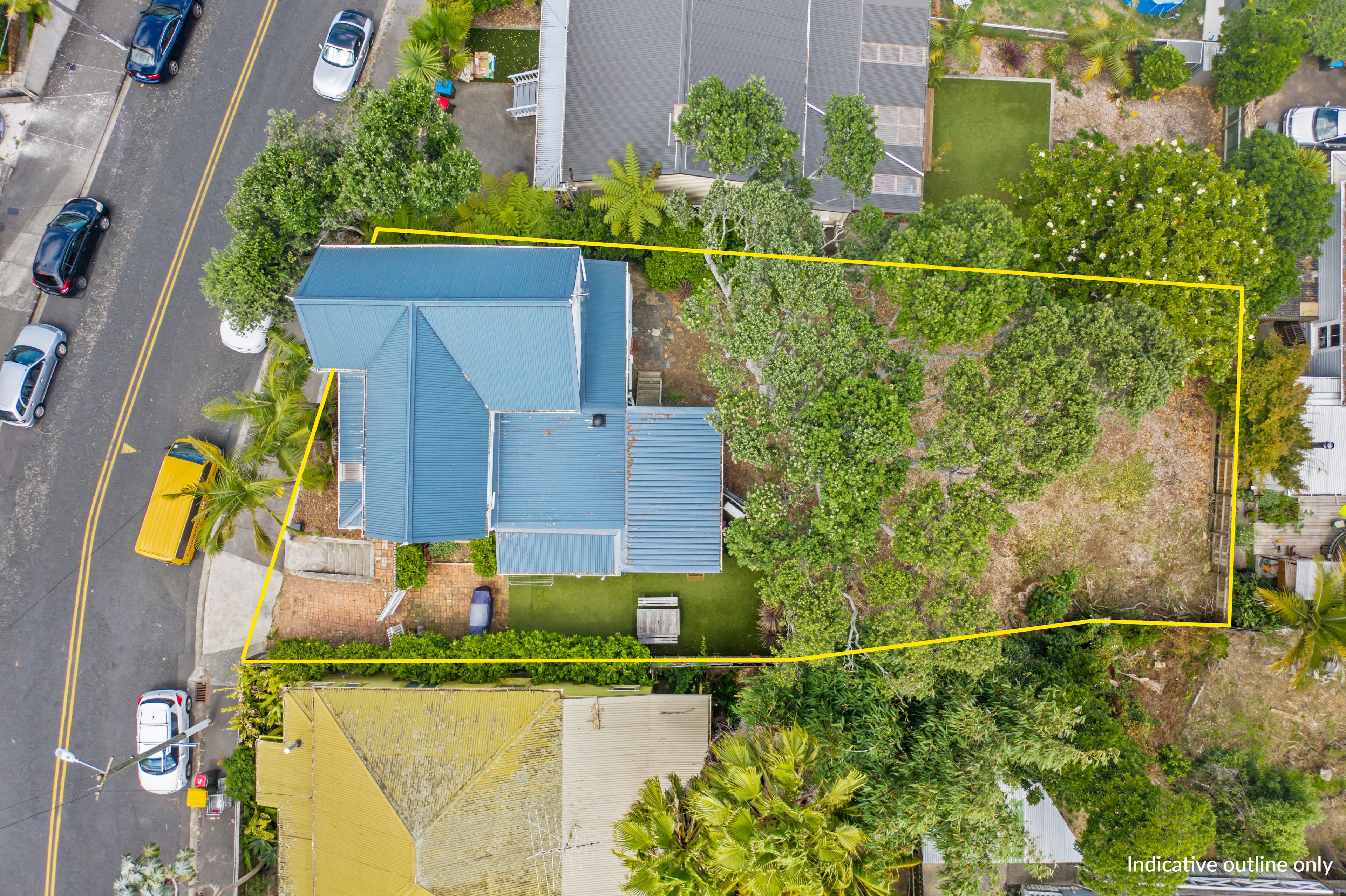 31 King Street, Grey Lynn, Auckland City