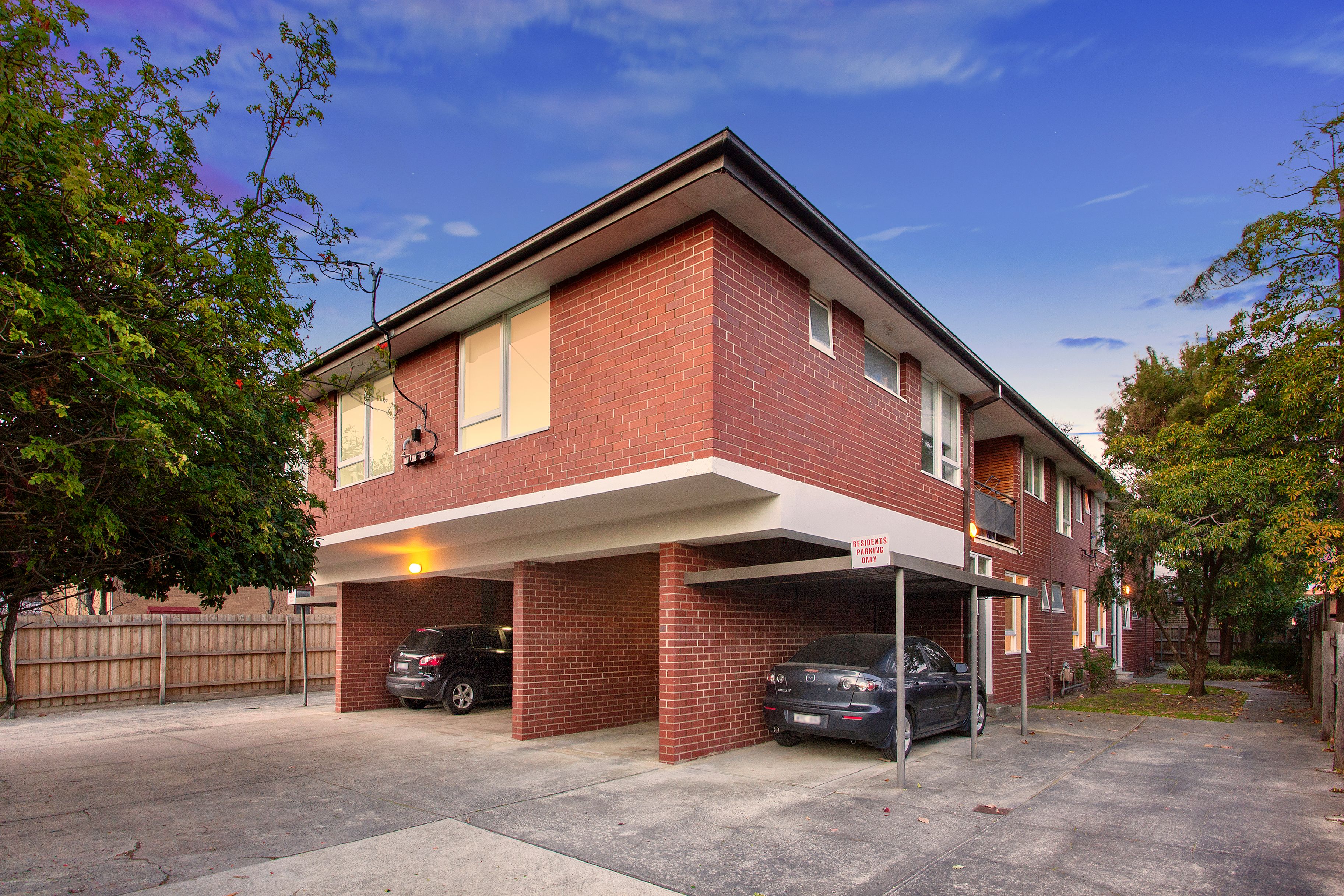 2/8 Dunoon Street, Murrumbeena, VIC 3163