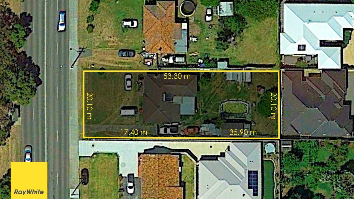 37 Great Eastern Highway, South Guildford, WA 6055