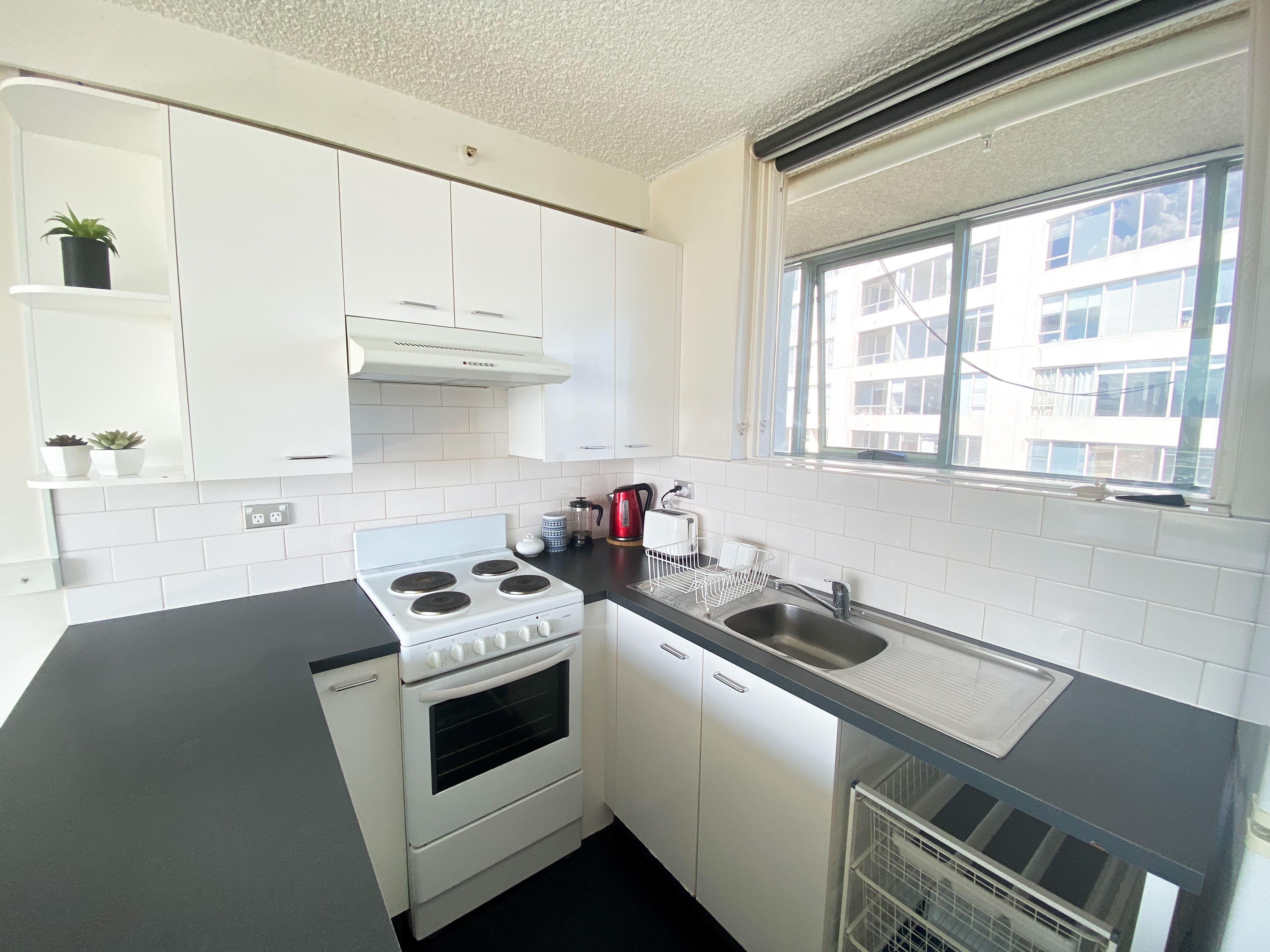 1201B/81 Queens Road, Melbourne, VIC 3004