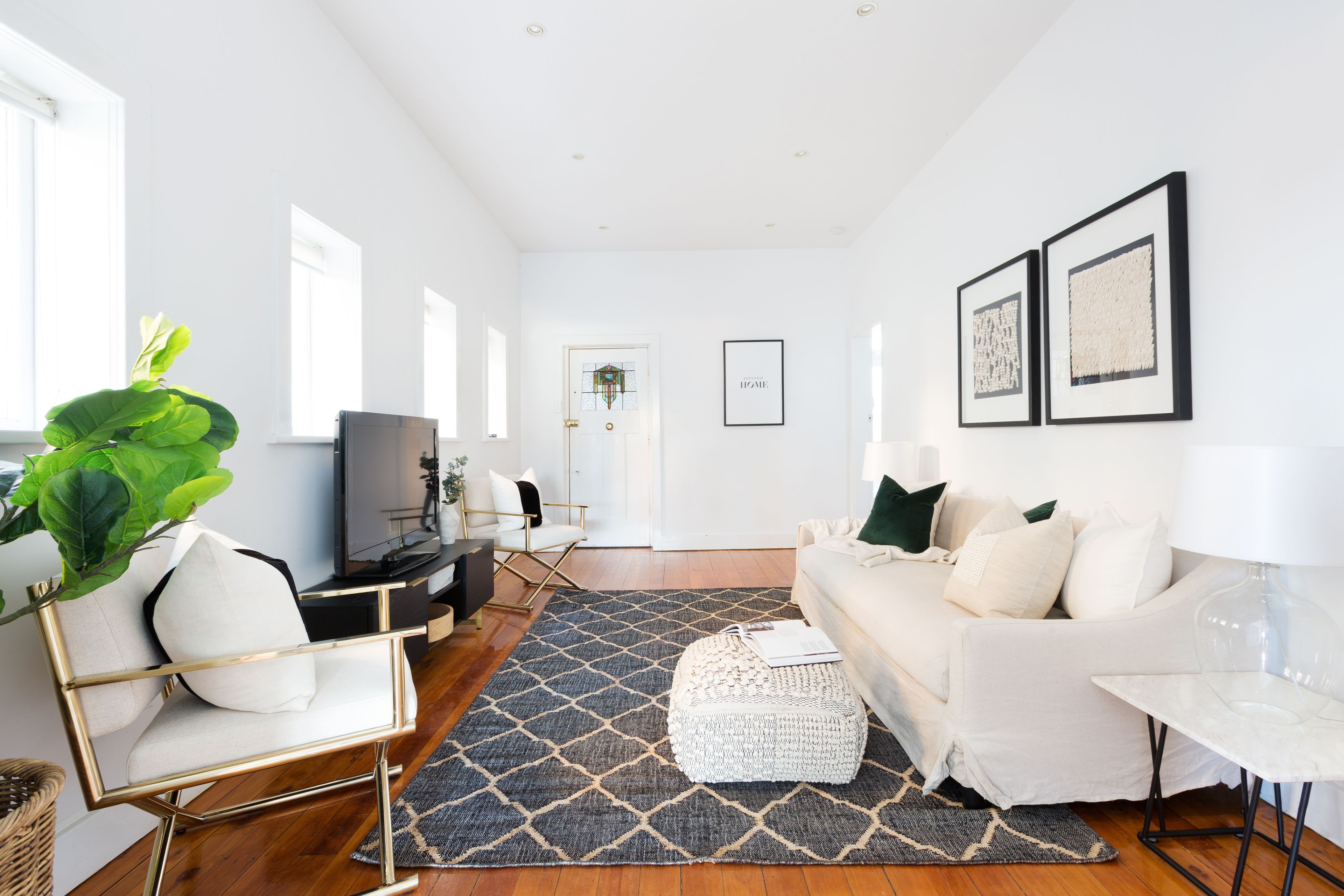 1/9 Milson Road, Cremorne Point, NSW 2090