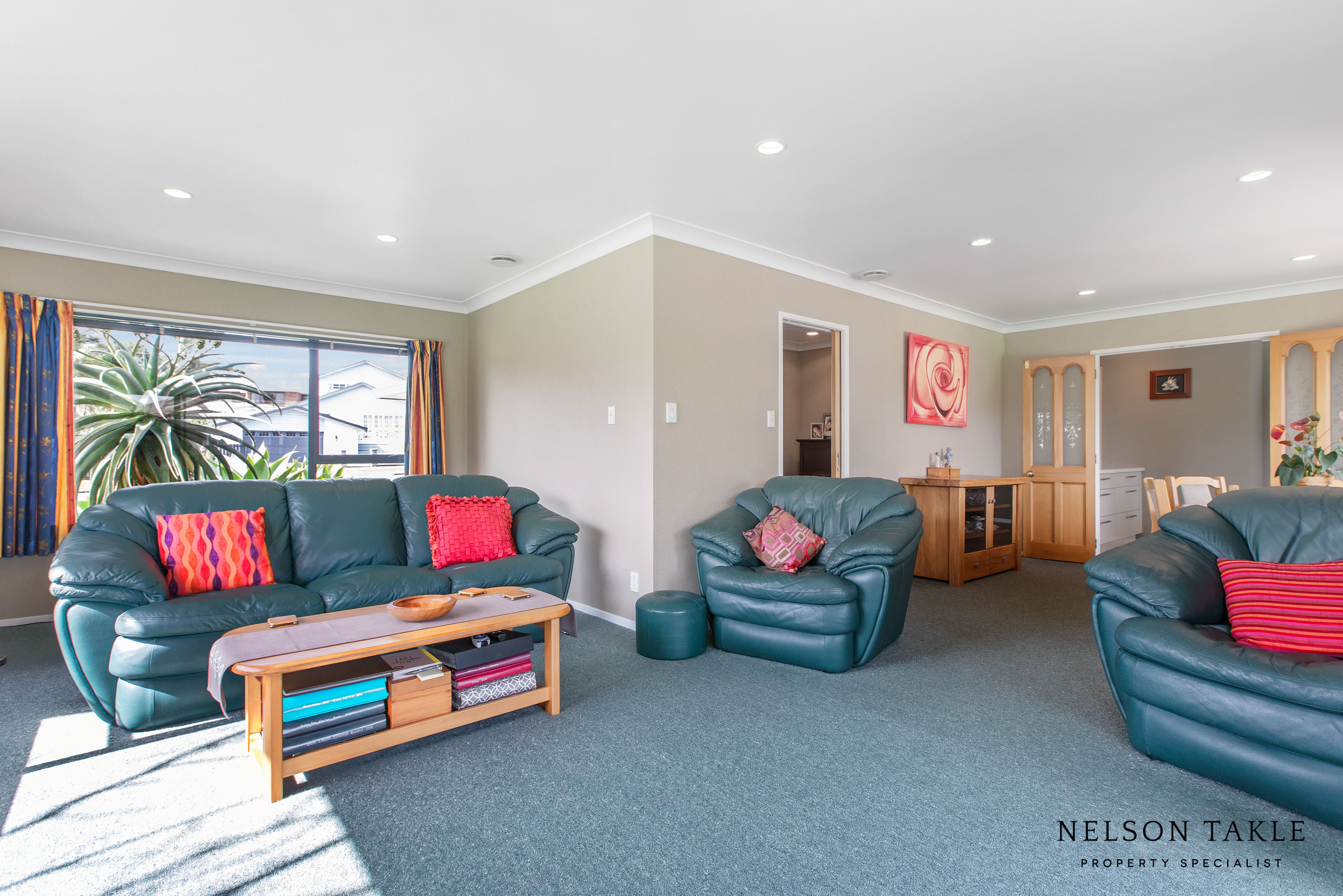 14 Charles Prevost Drive, The Gardens, Manukau City