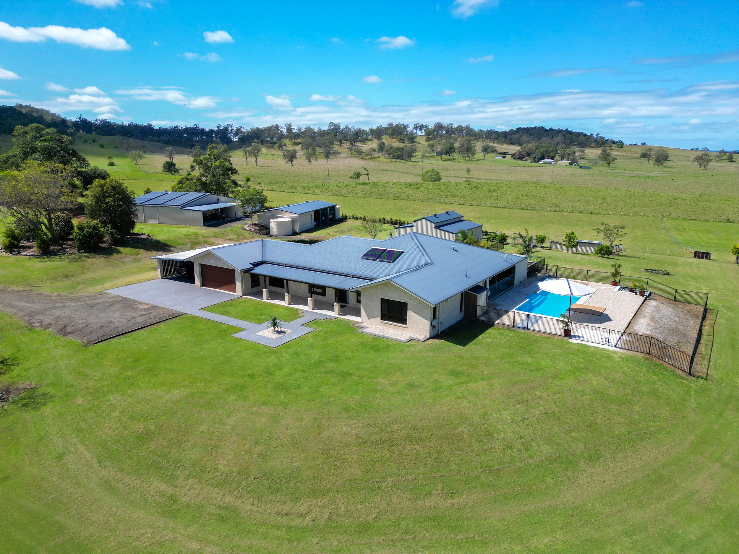 799 Spring Grove Road, Spring Grove, NSW 2470
