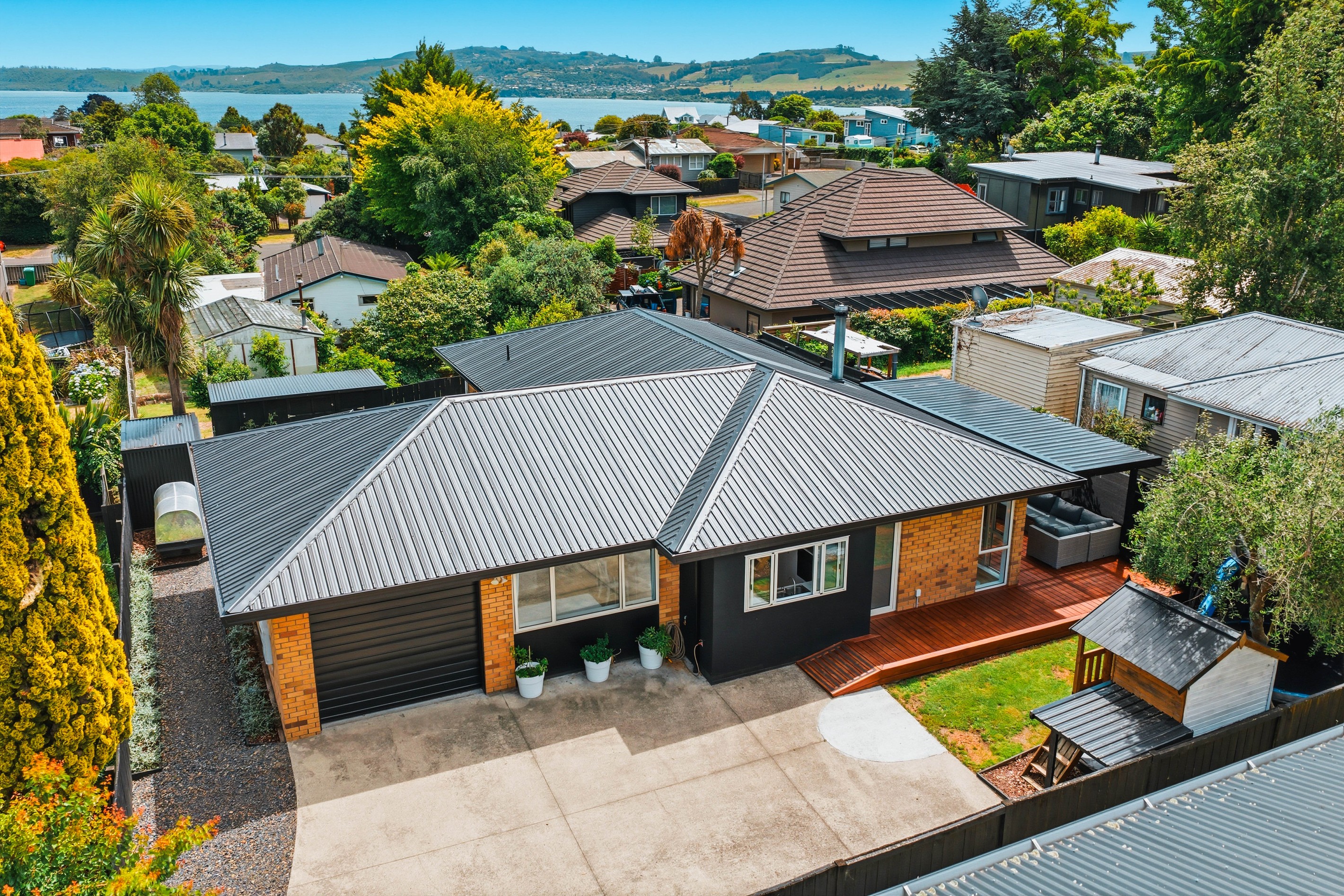 2/15 Kotare Street, Hilltop, Taupo District