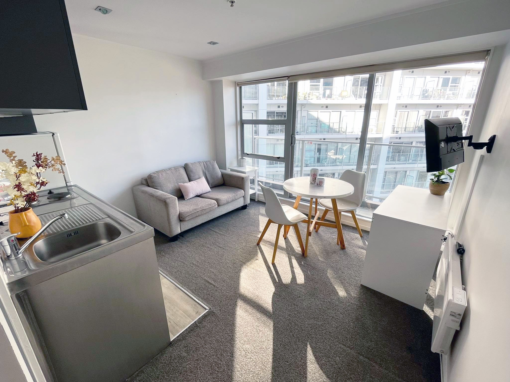 1120/430 Queen Street, Auckland Central, Auckland City