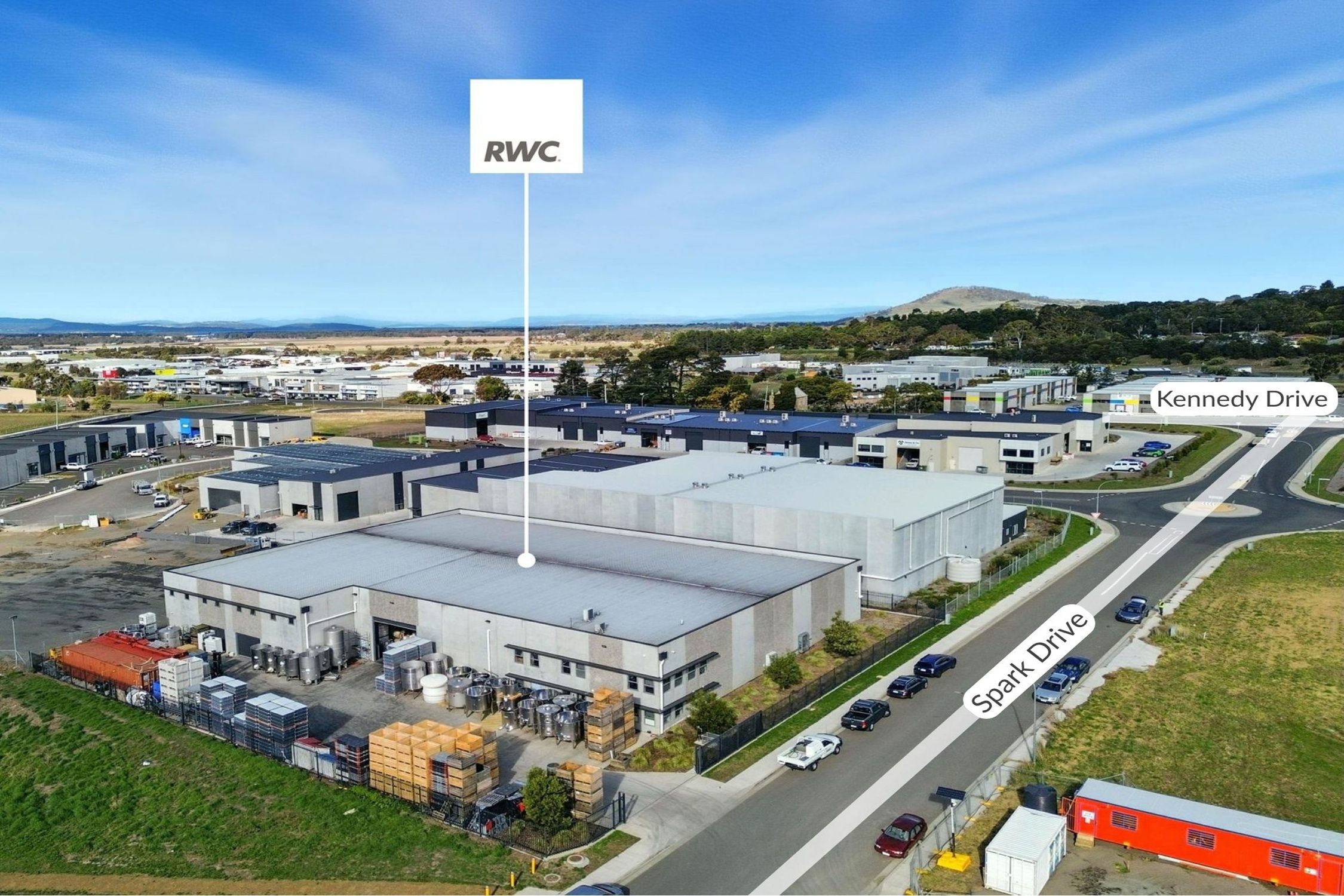 4 Spark Drive, Cambridge, TAS 7170
