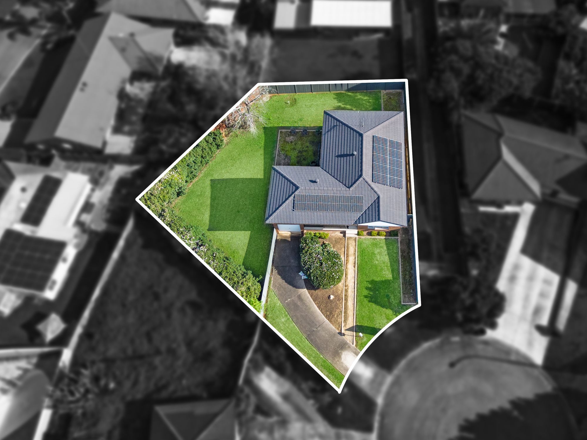 12 Calcite Place, Eagle Vale, NSW 2558