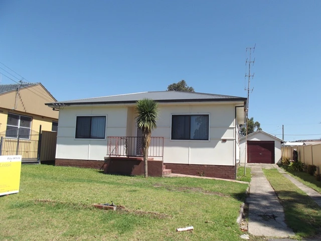 49 Wentworth Street, Oak Flats, NSW 2529