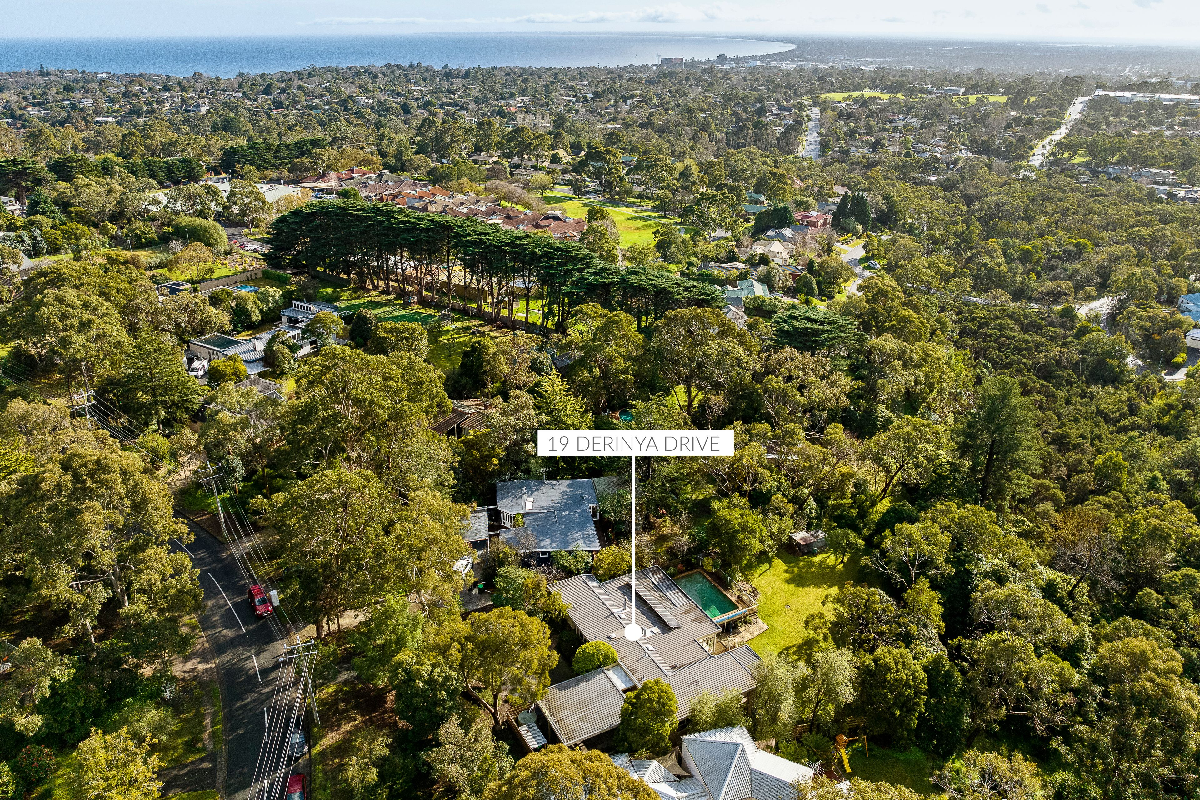19 Derinya Drive, Frankston South, VIC 3199