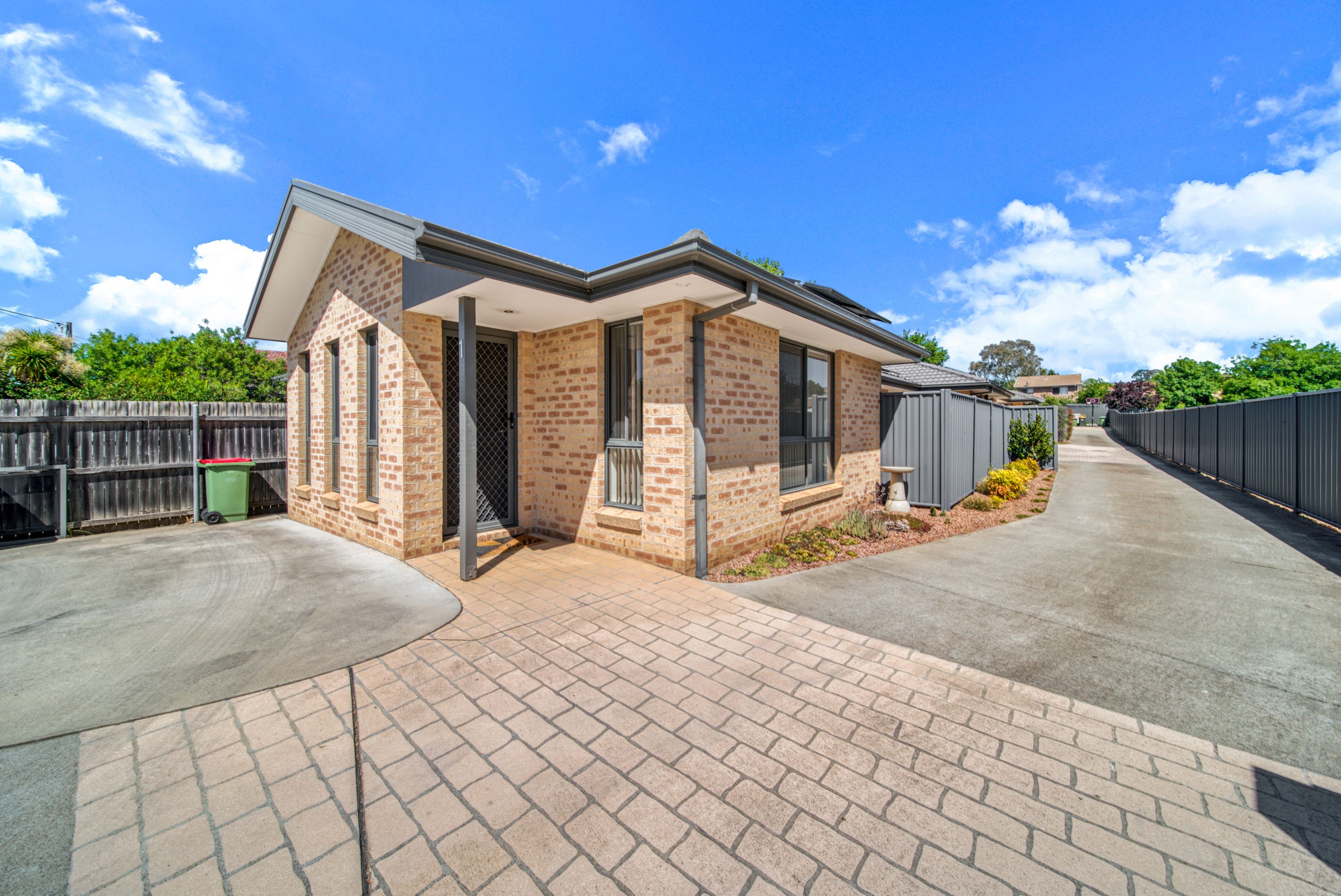 1/21 Stornaway, Queanbeyan, NSW 2620