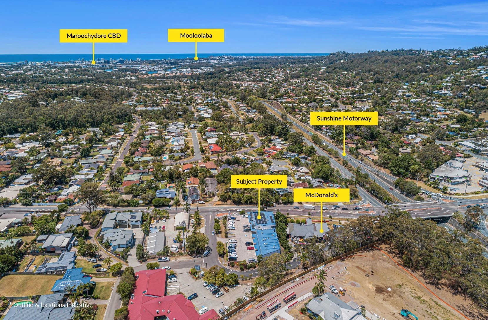 5/1 Indiana Place, Kuluin, QLD 4558