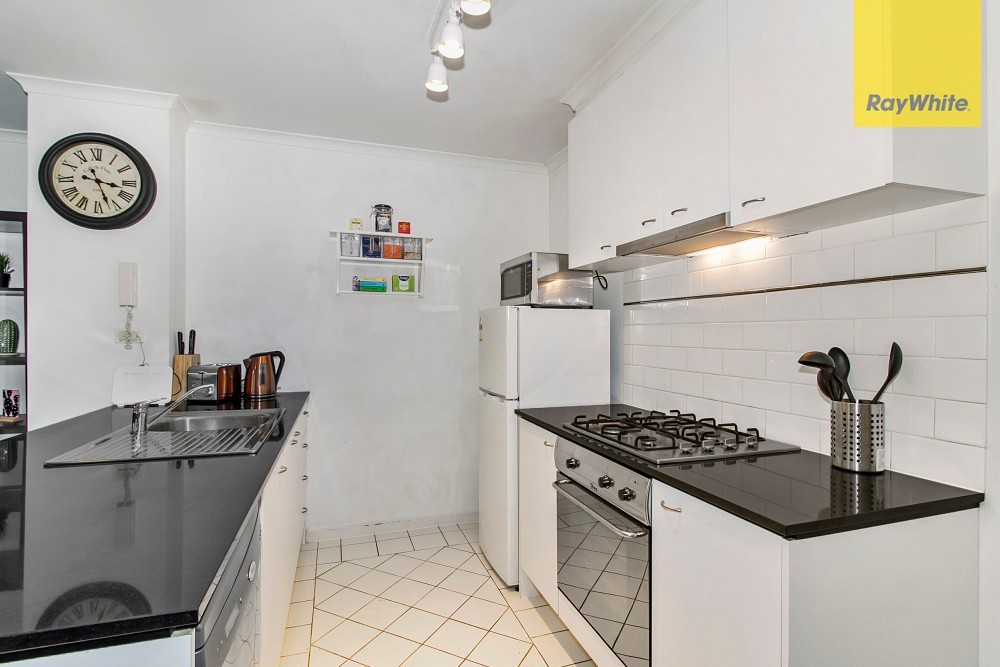 18/88 Southbank Boulevard, Southbank, VIC 3006