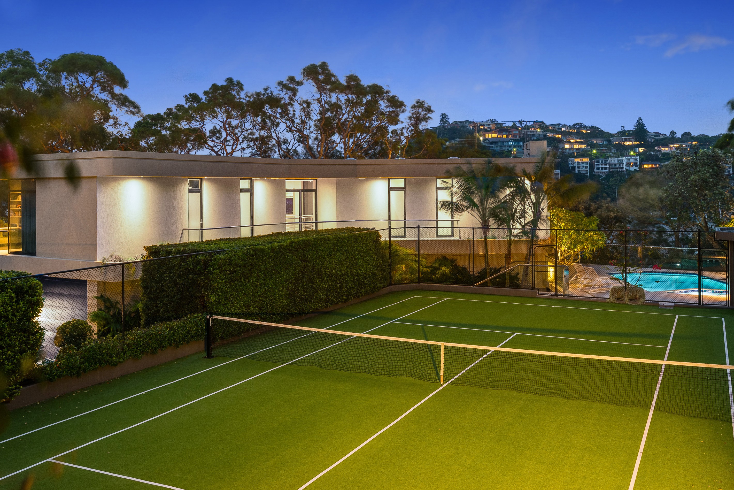 92-94 Bay Street, Mosman, NSW 2088