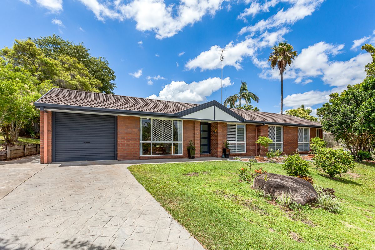 2 Connor Court, Bli Bli QLD 4560