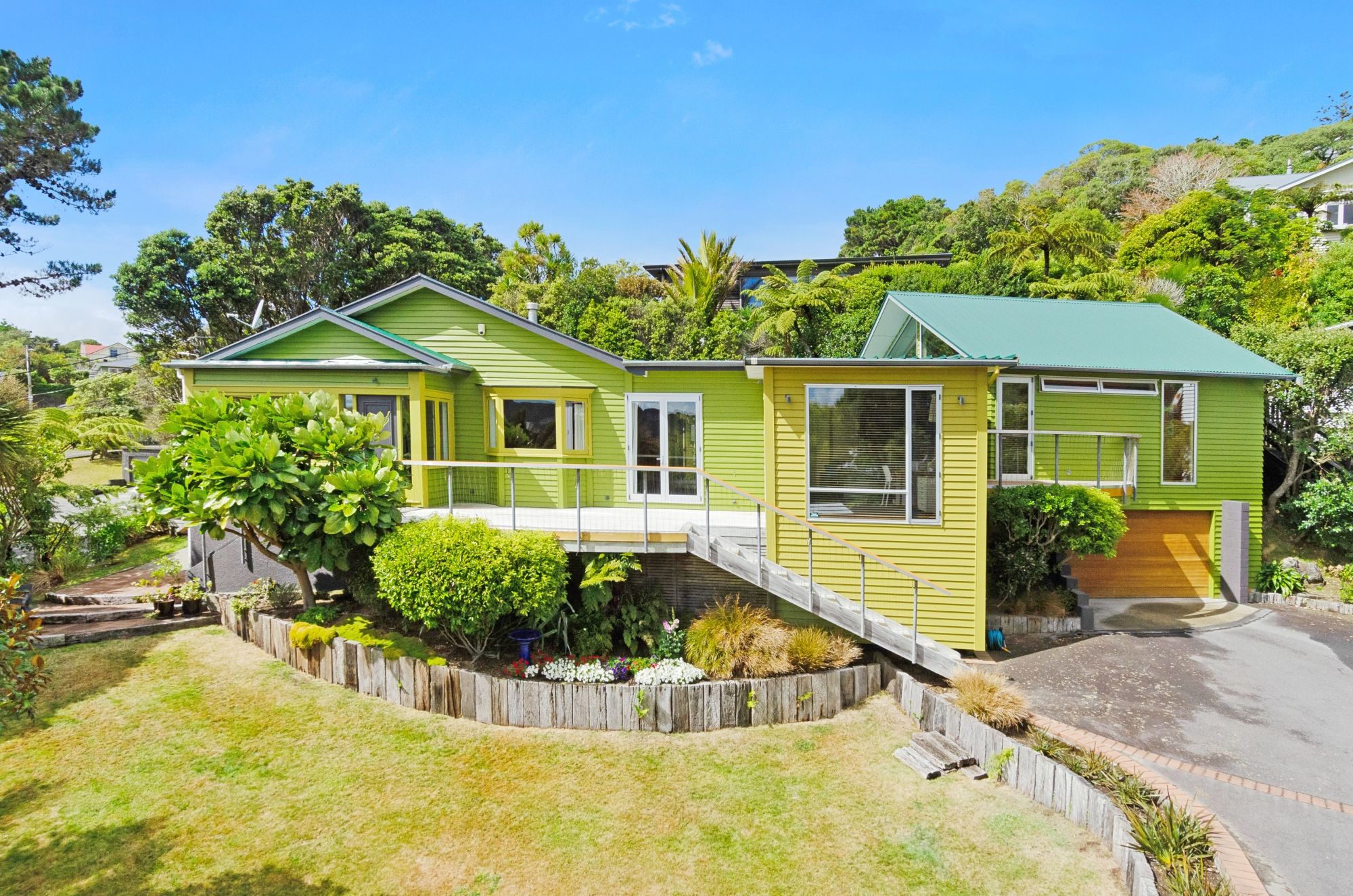 51 Duthie Street, Karori, Wellington City