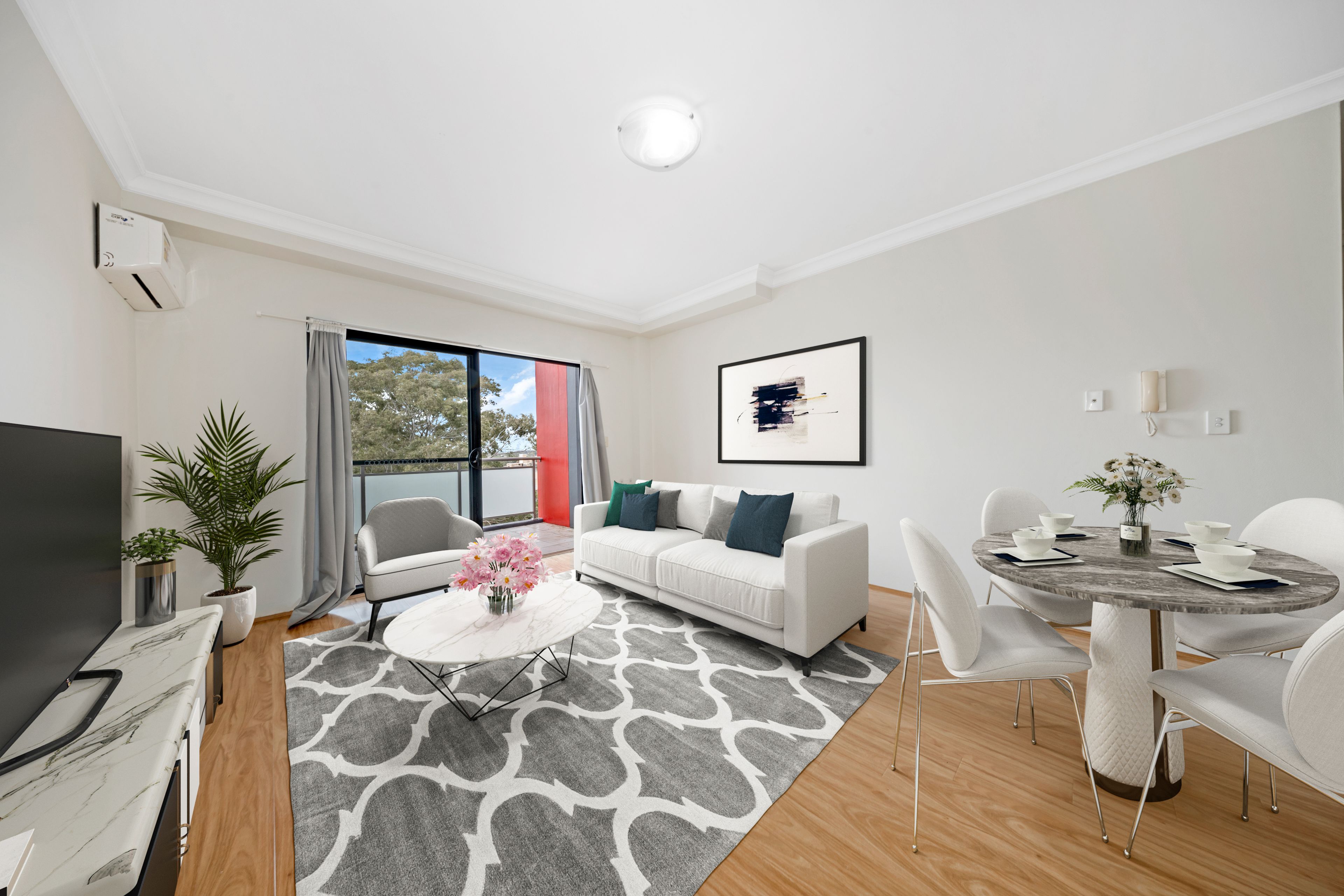 37/17 Bruce Street, Blacktown, NSW 2148
