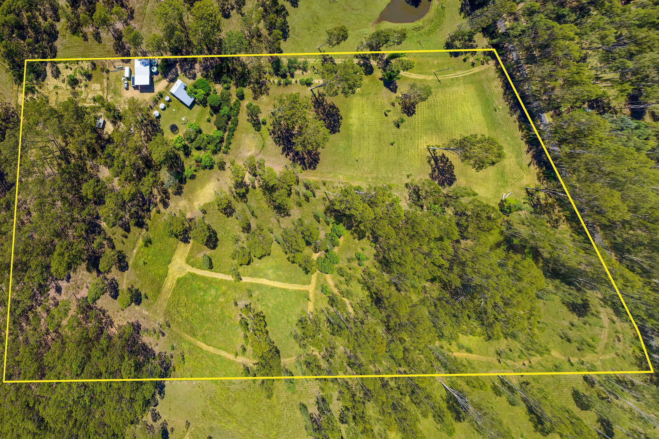 130 Little Widgee Road, Widgee, QLD 4570