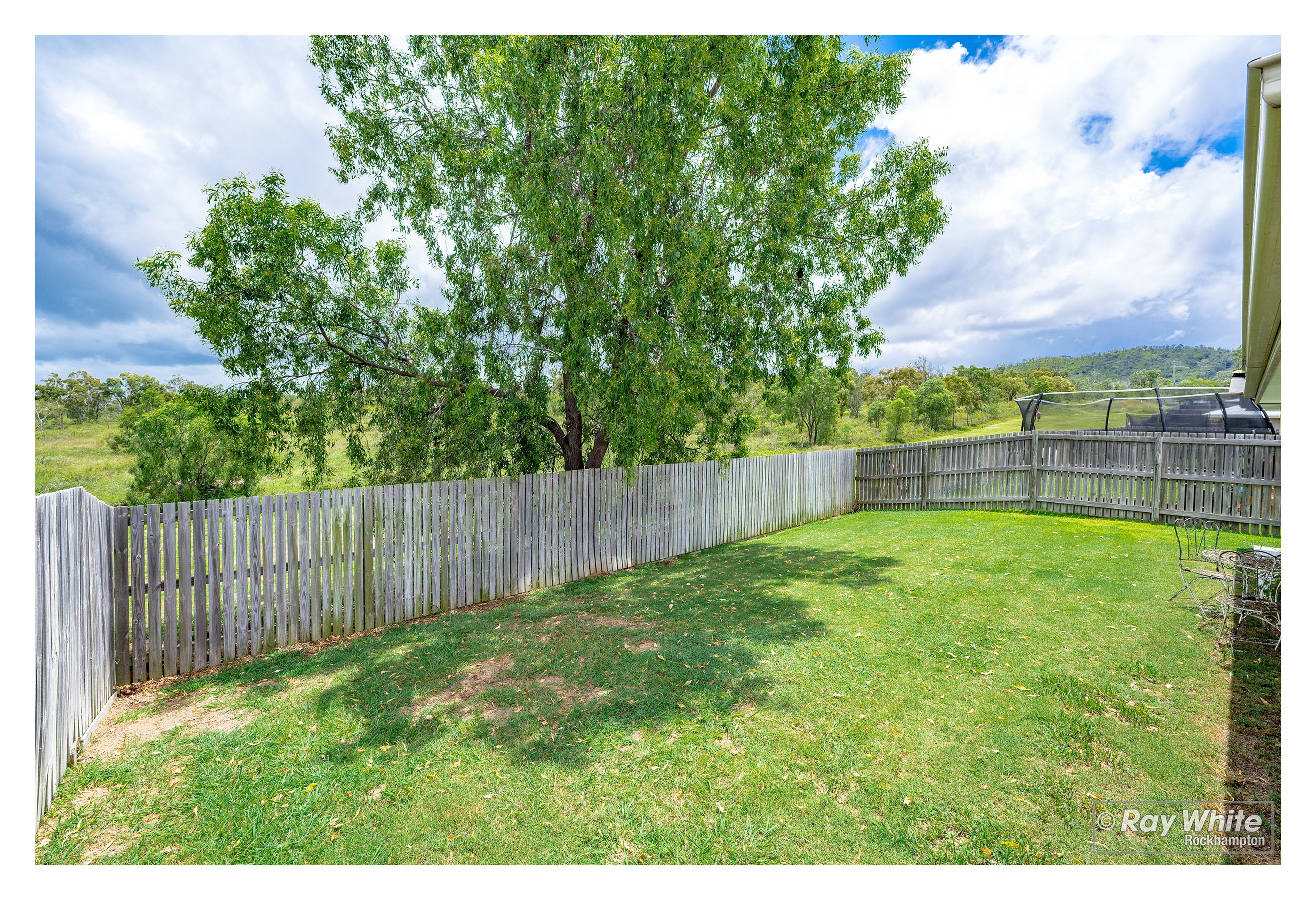 3 Florida Crescent, Parkhurst, QLD 4702