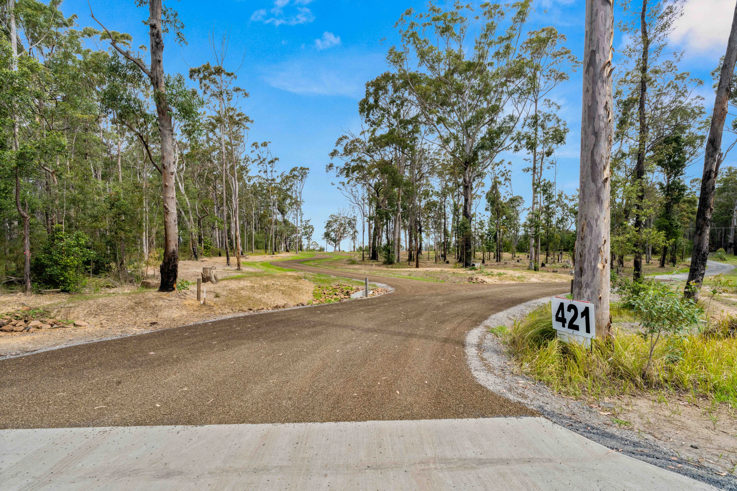 421A Turpentine Road, Tomerong, NSW 2540