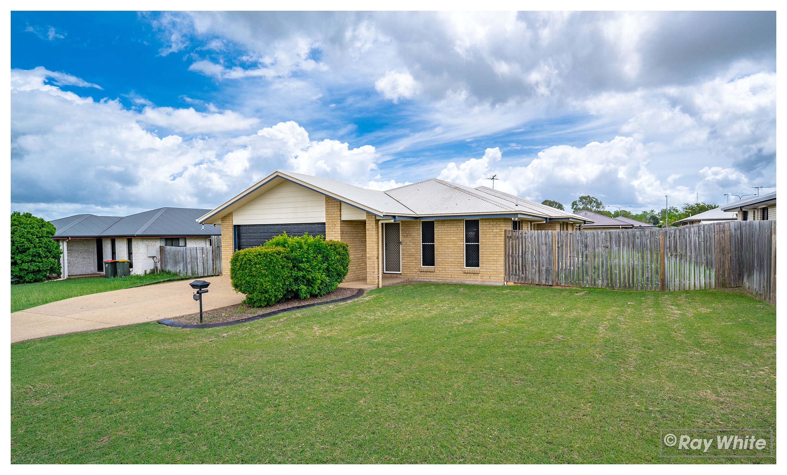 133 Capricorn Street, Gracemere, QLD 4702