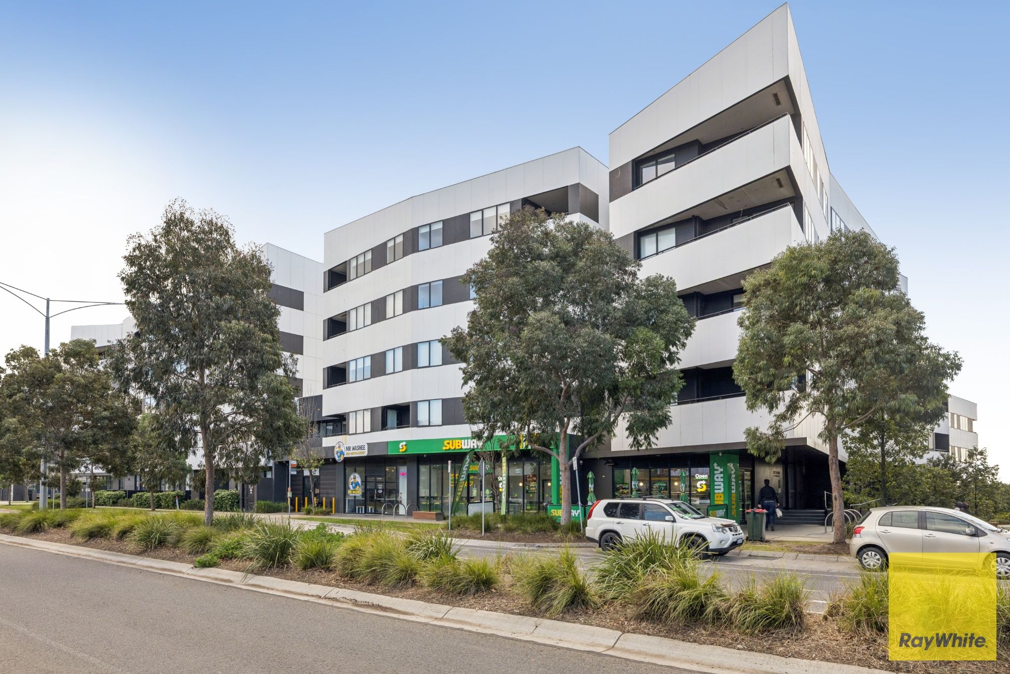 101/115 Overton Road, Williams Landing, VIC 3027