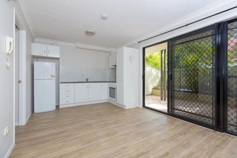 6/20 Terrace Street, Spring Hill, QLD 4000