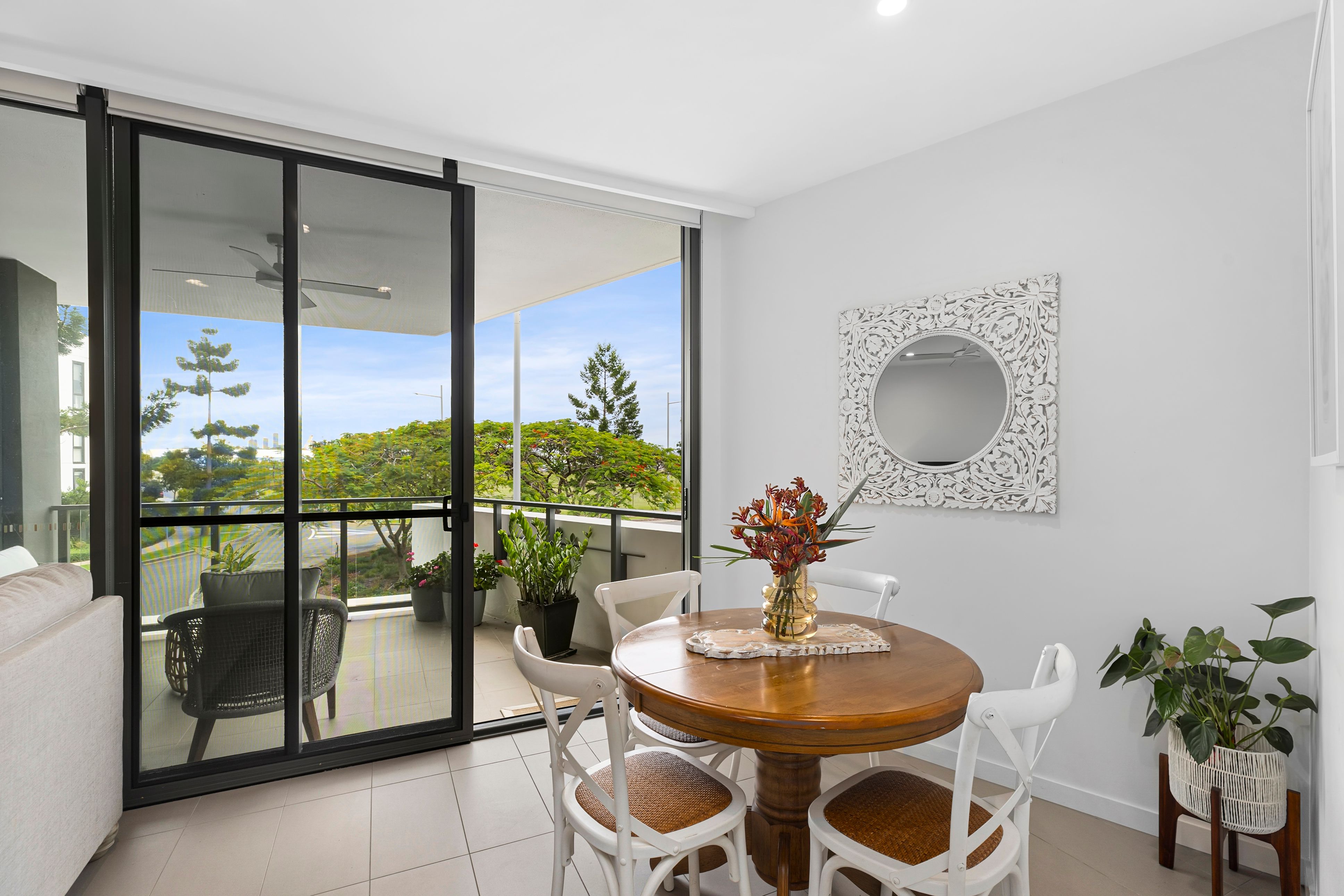 5206/331 Macarthur Avenue, Hamilton, QLD 4007