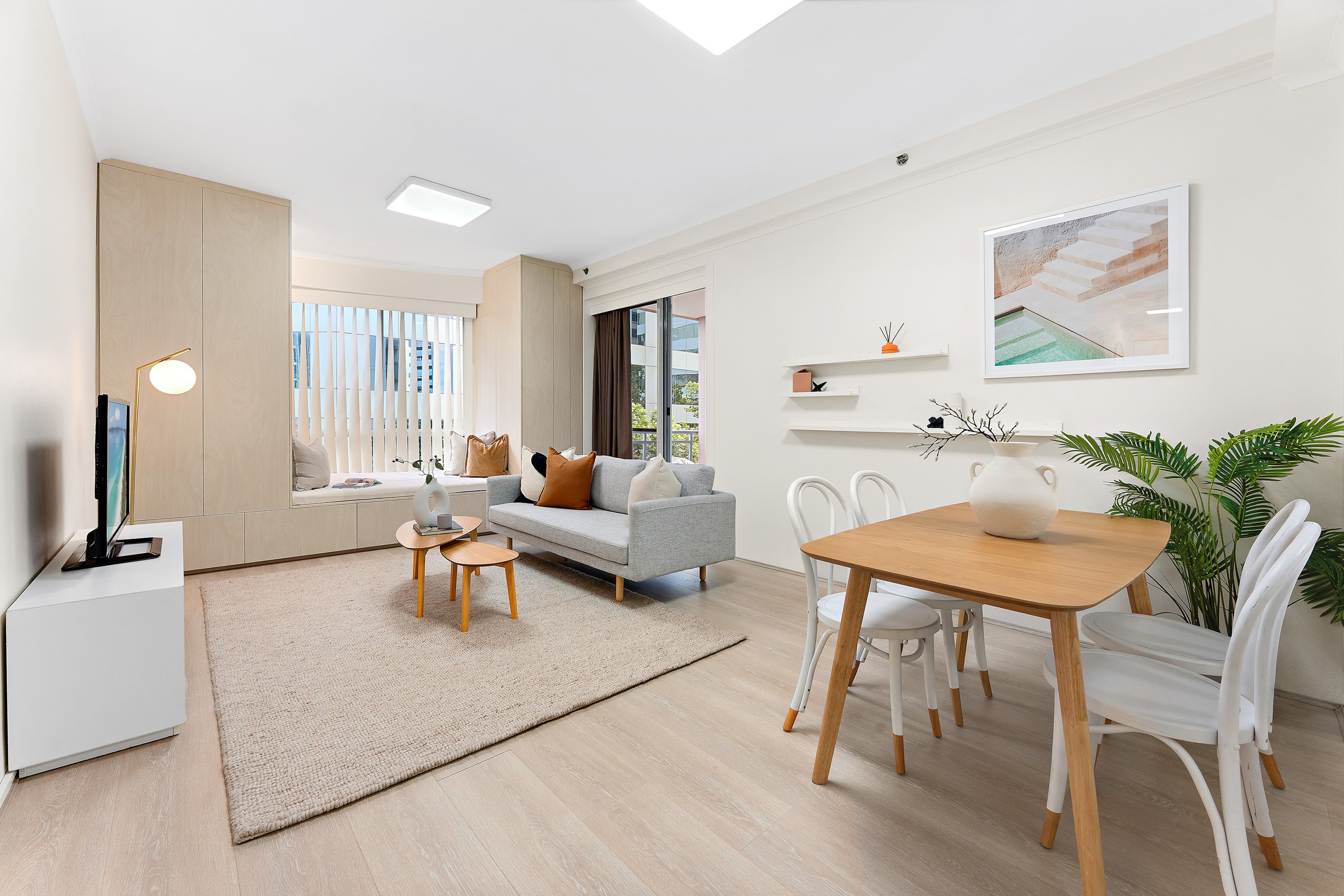 34/1 Katherine Street, Chatswood, NSW 2067