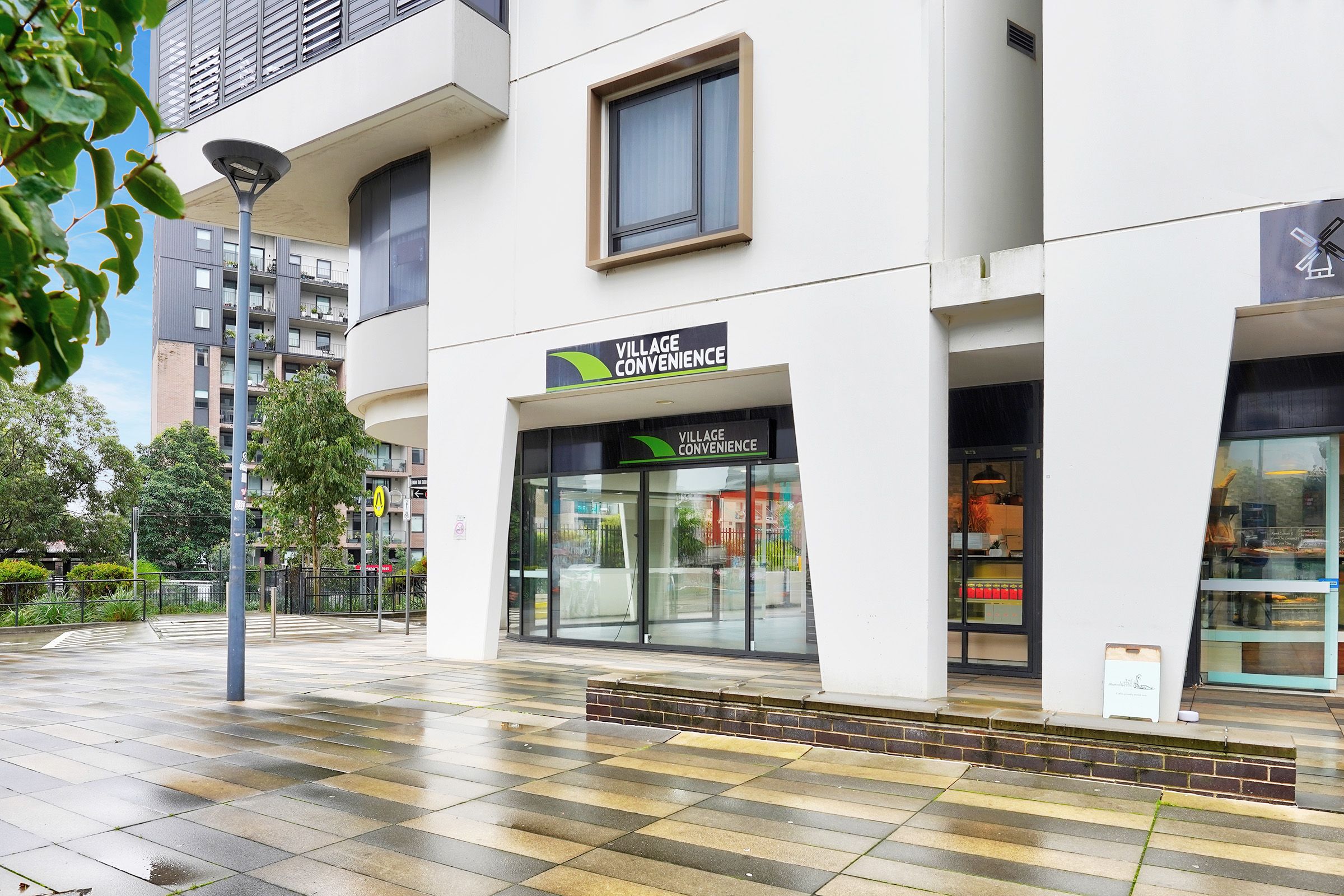 Shop 2/16 Hudson Street, Lewisham, NSW 2049