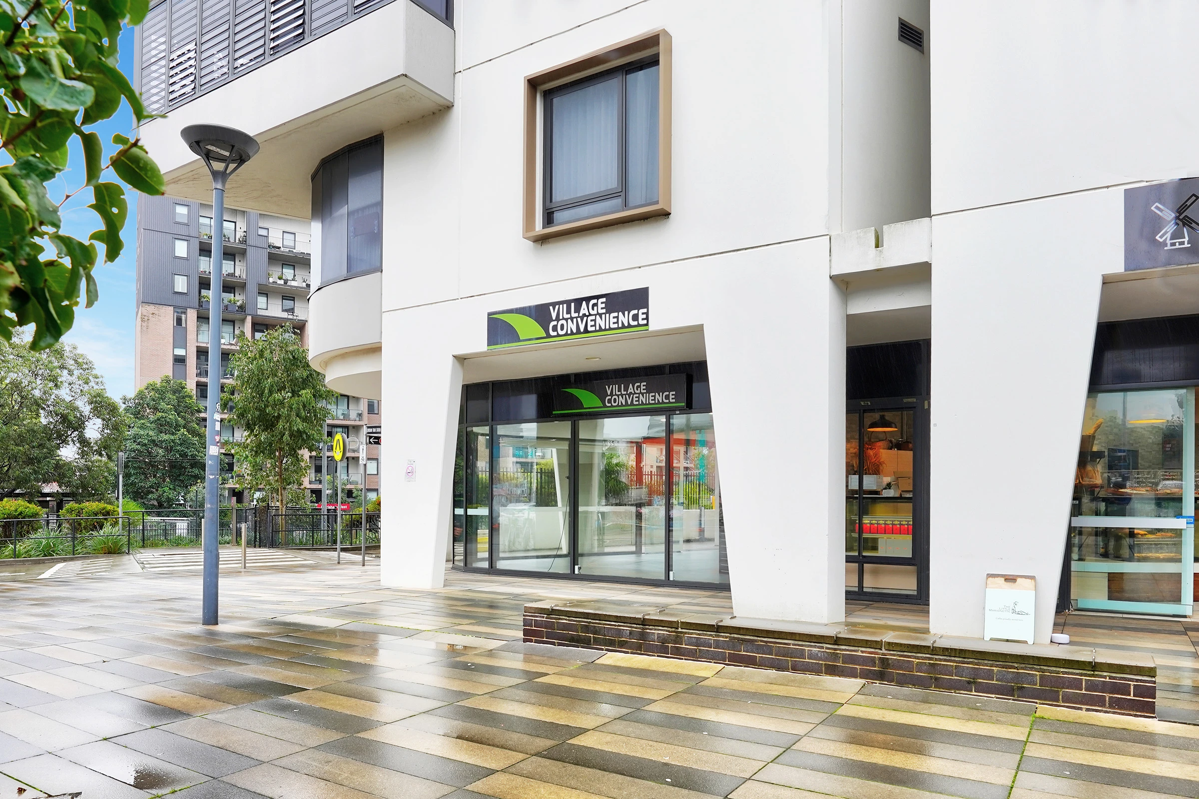 Shop 2/16 Hudson Street, Lewisham, NSW 2049