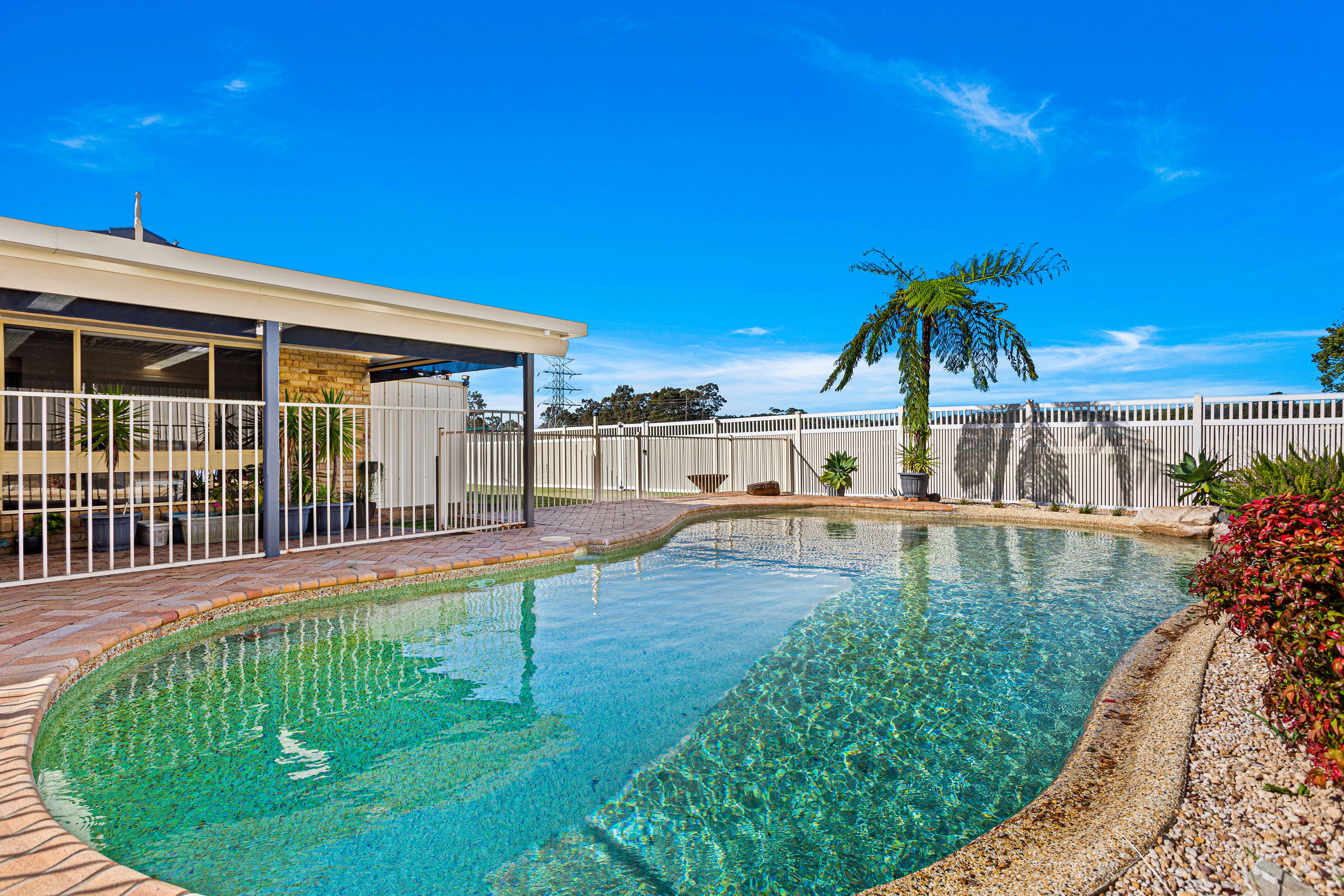 8 Macleay Place, Albion Park, NSW 2527 Sold House Ray White Albion Park