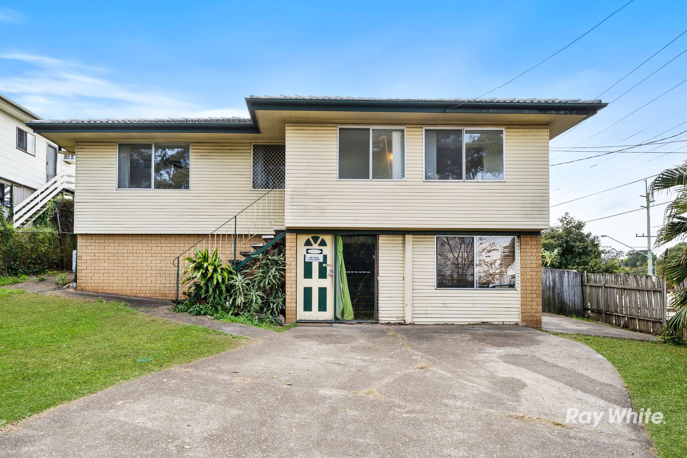 1 Marshall Street, Kingston, QLD 4114