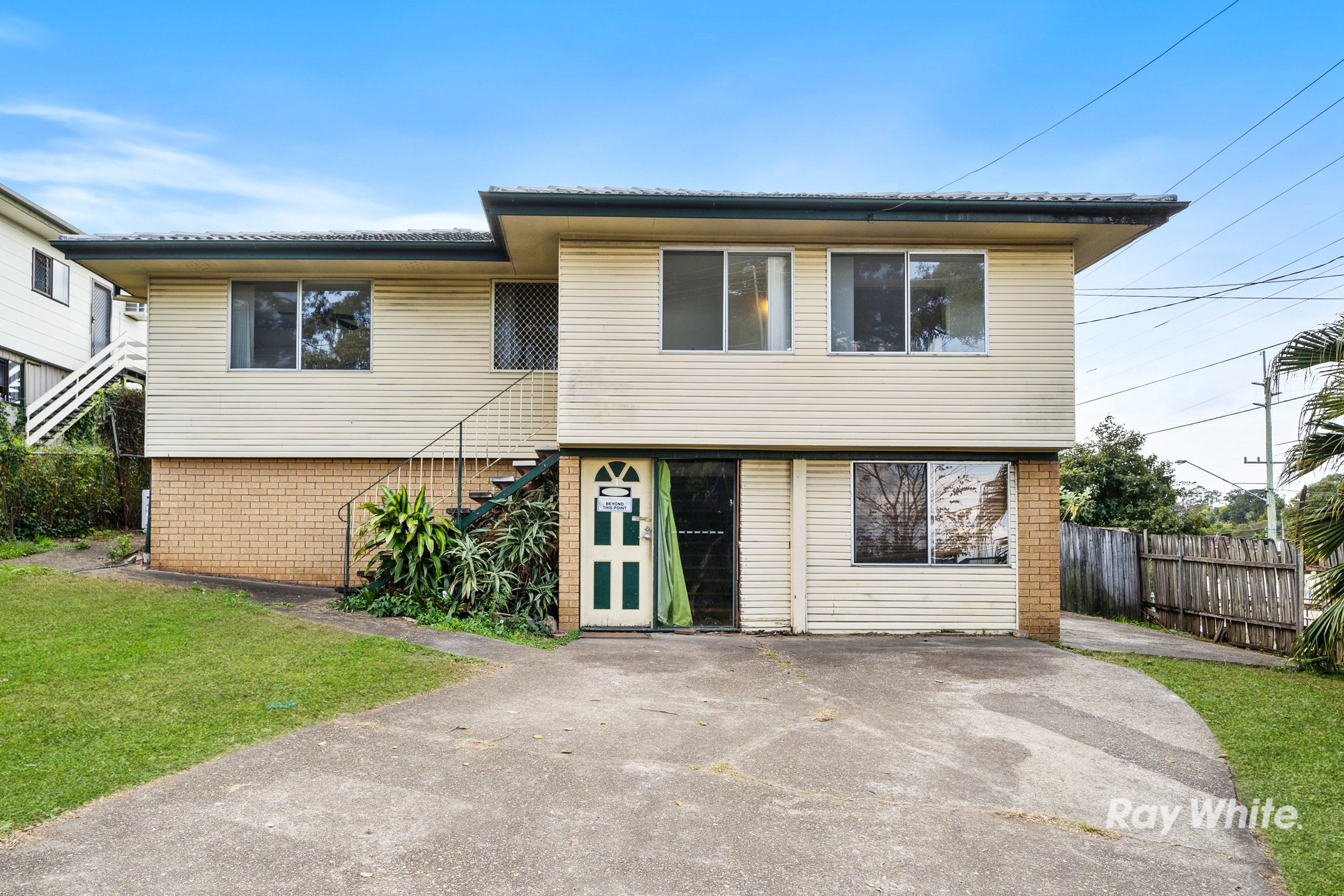 1 Marshall Street, Kingston, QLD 4114