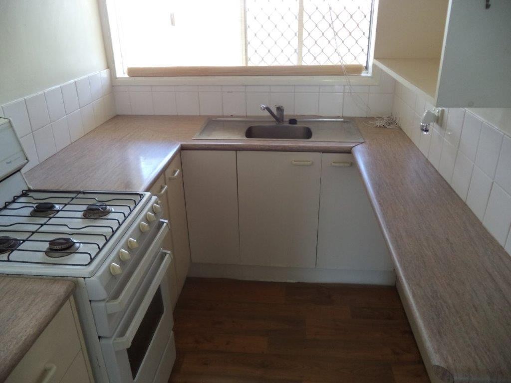 2/1 Bardon Esplanade, Bardon, QLD 4065