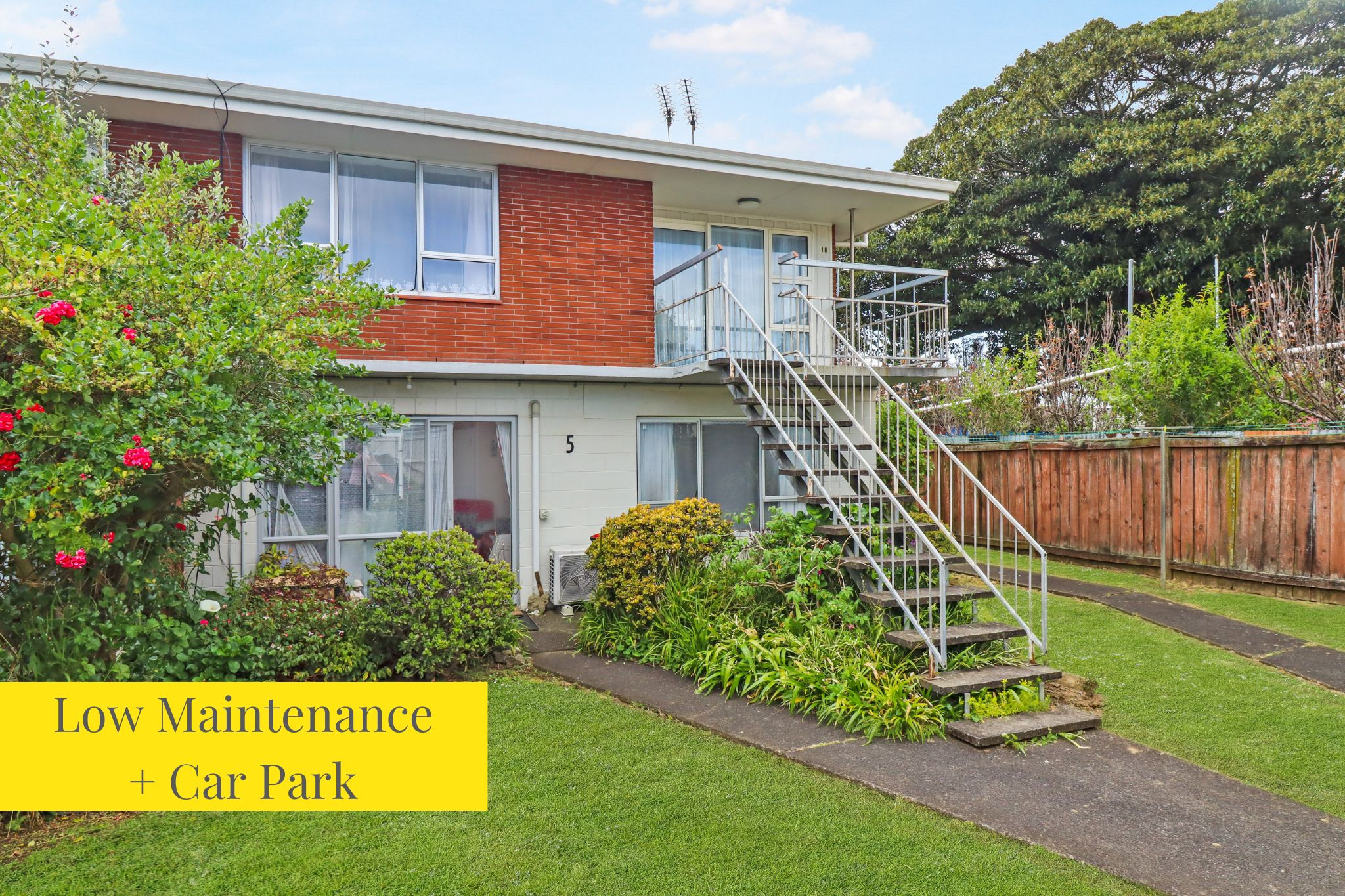 10/67A Princes Street, Otahuhu
