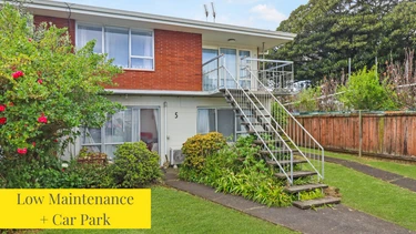10/67A Princes Street, Otahuhu