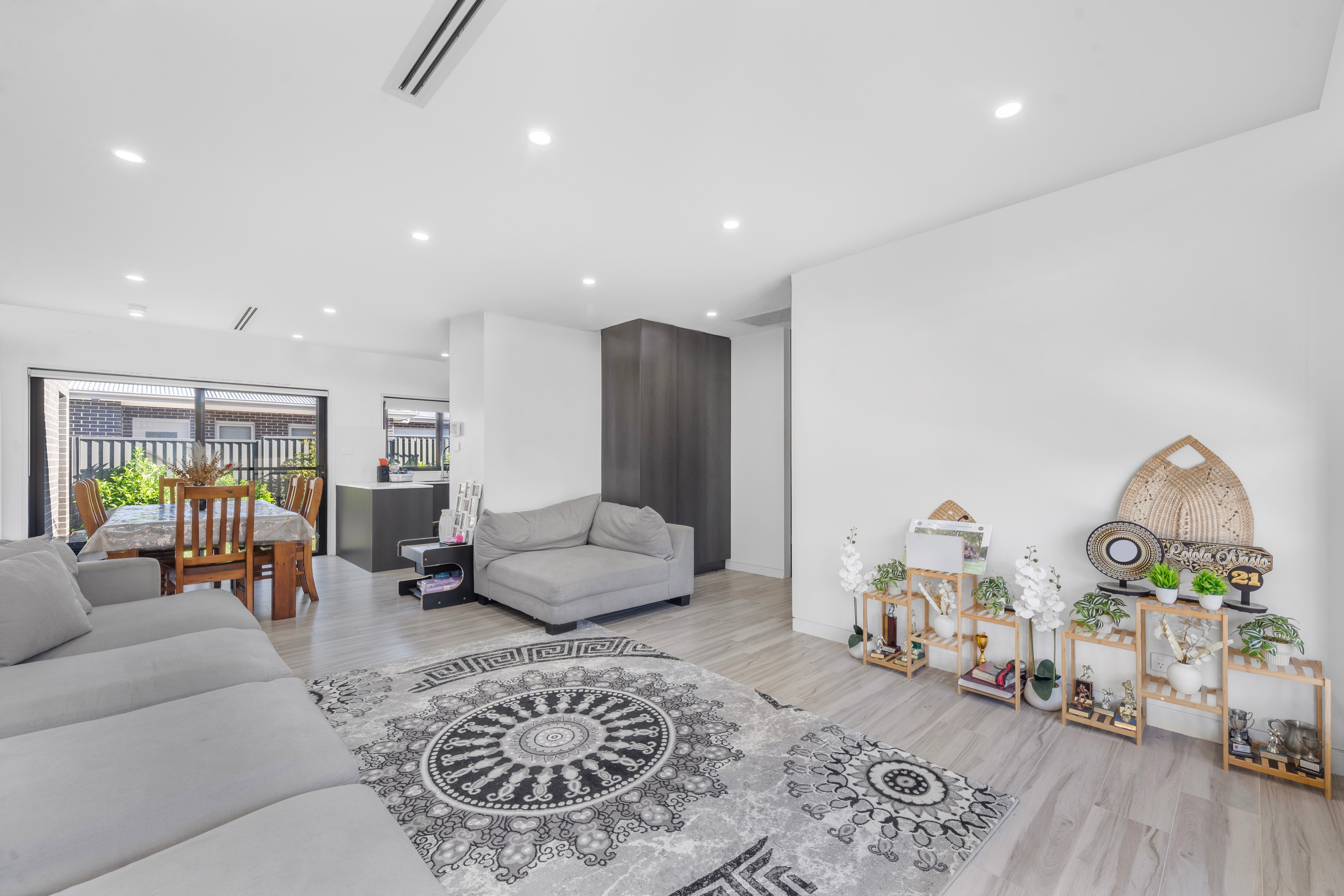 3/112 Taylor Street, Condell Park, NSW 2200