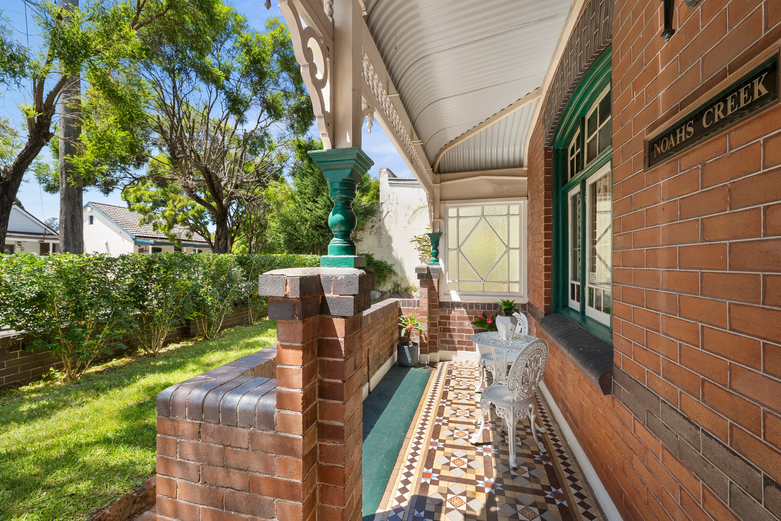 50 Thomas Street, Ashfield, NSW 2131